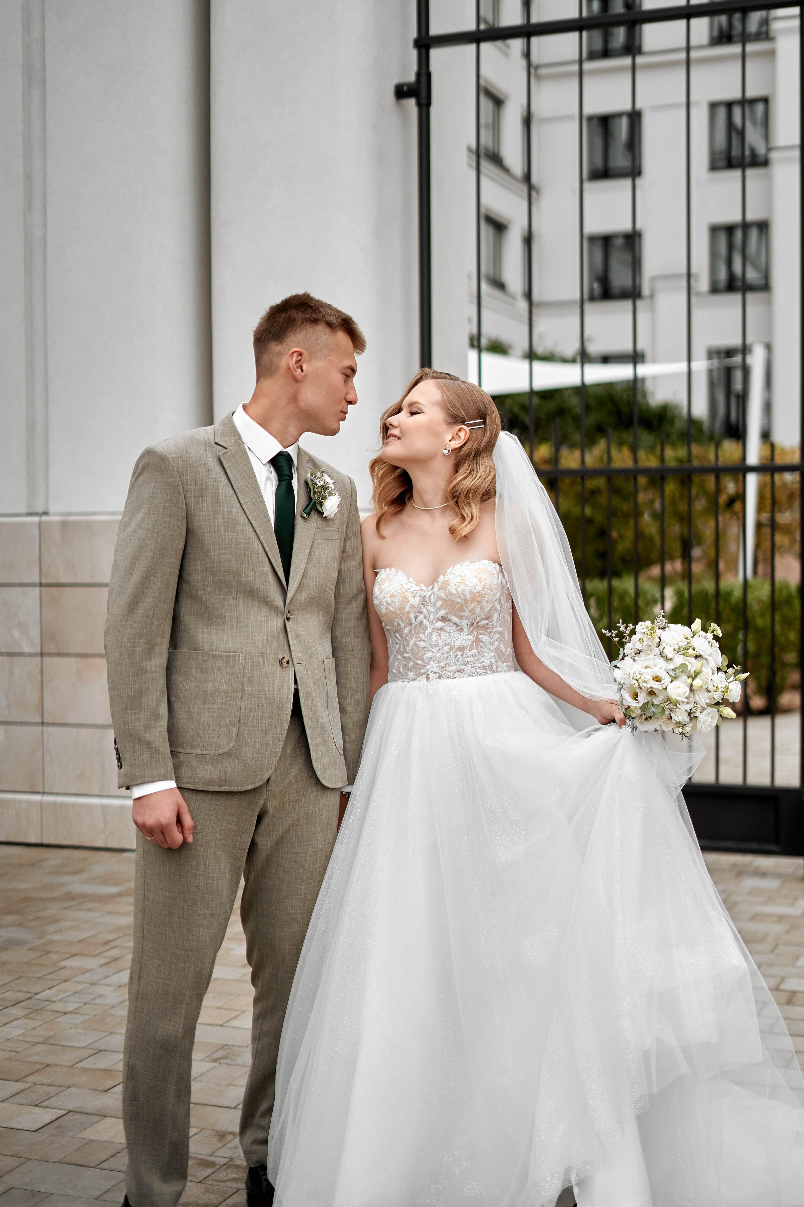 Свадебная съемка. ФОТОГРАФ ЕКАТЕРИНБУРГ