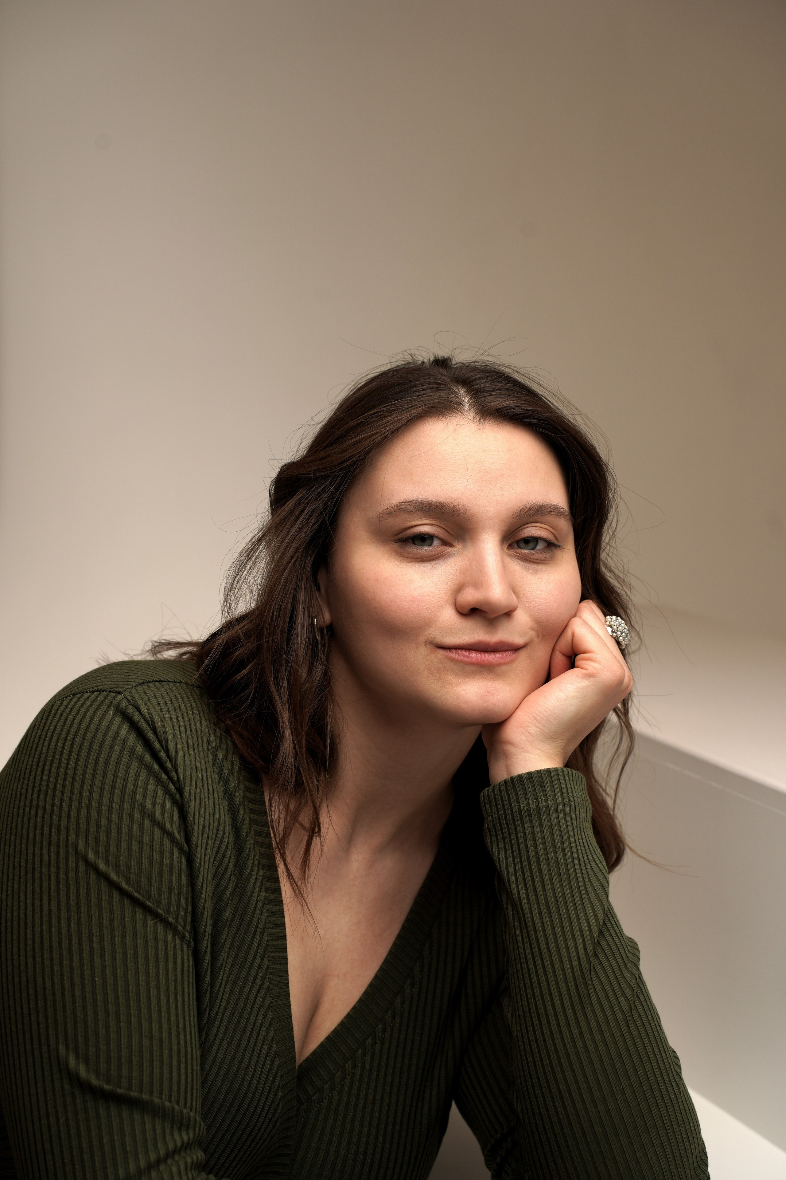 Индивидуальная съемка. ФОТОГРАФ ЕКАТЕРИНБУРГ