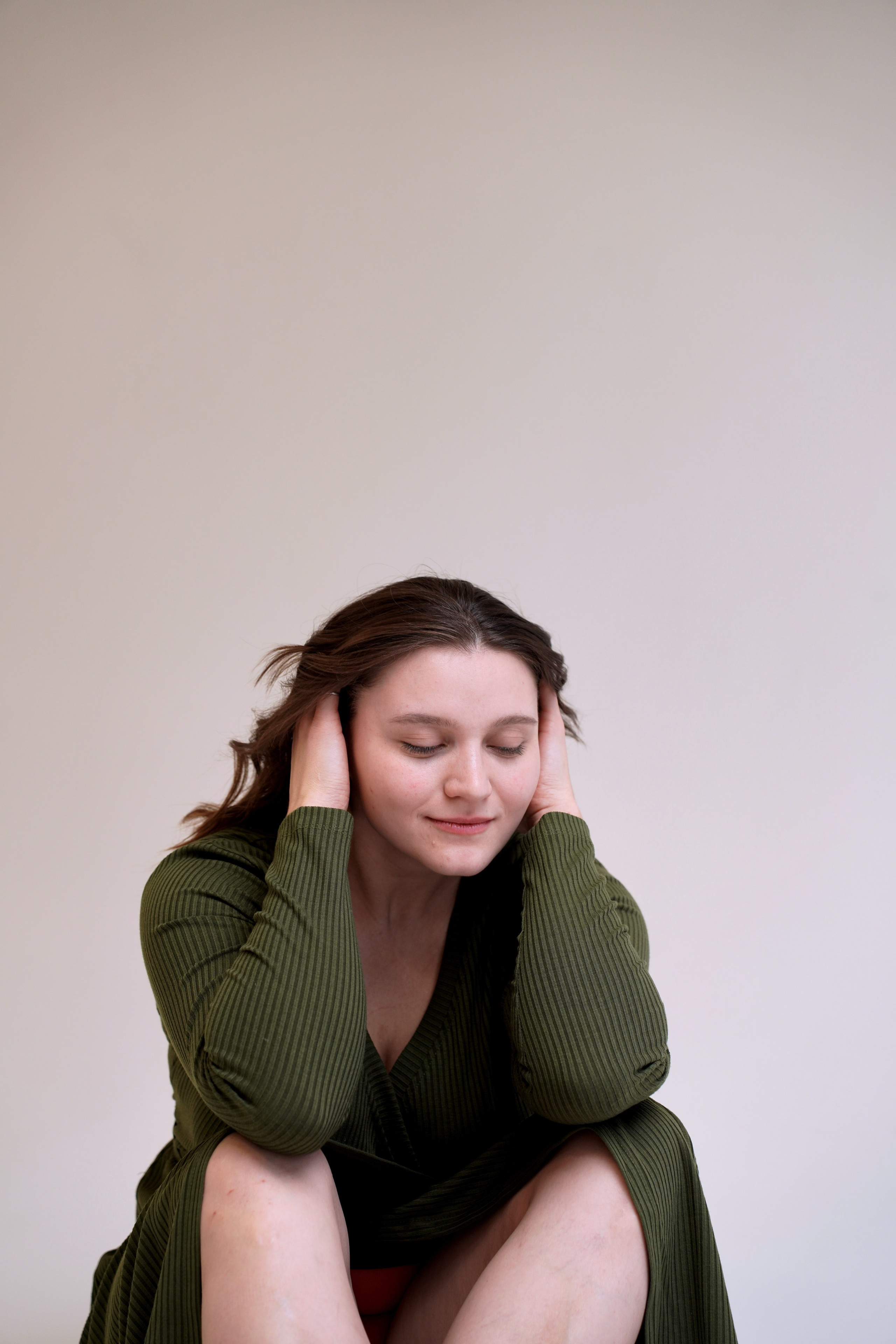 Индивидуальная съемка. ФОТОГРАФ ЕКАТЕРИНБУРГ