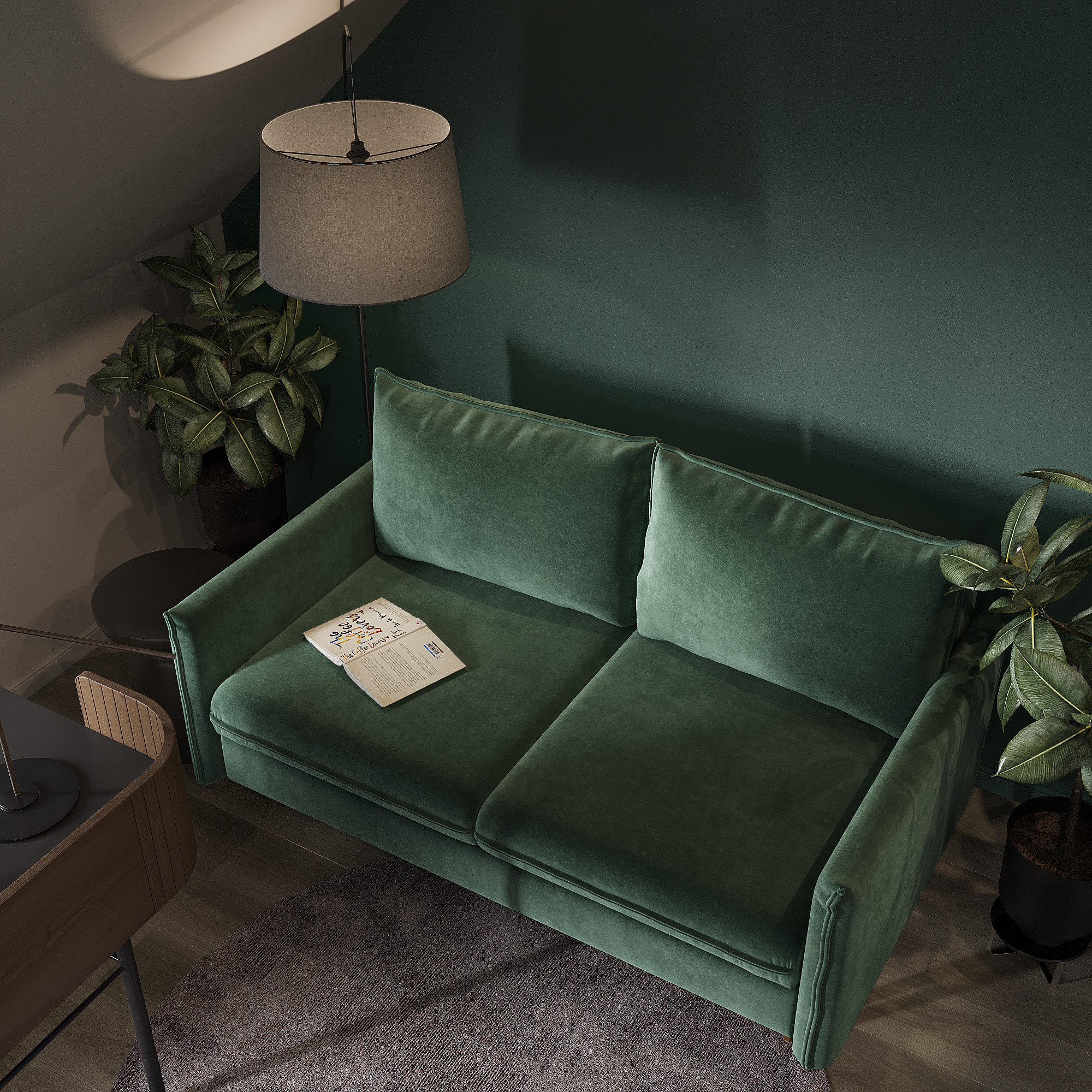 5. Irina Voropaeva | Interior Strategist | Residential Interior Design