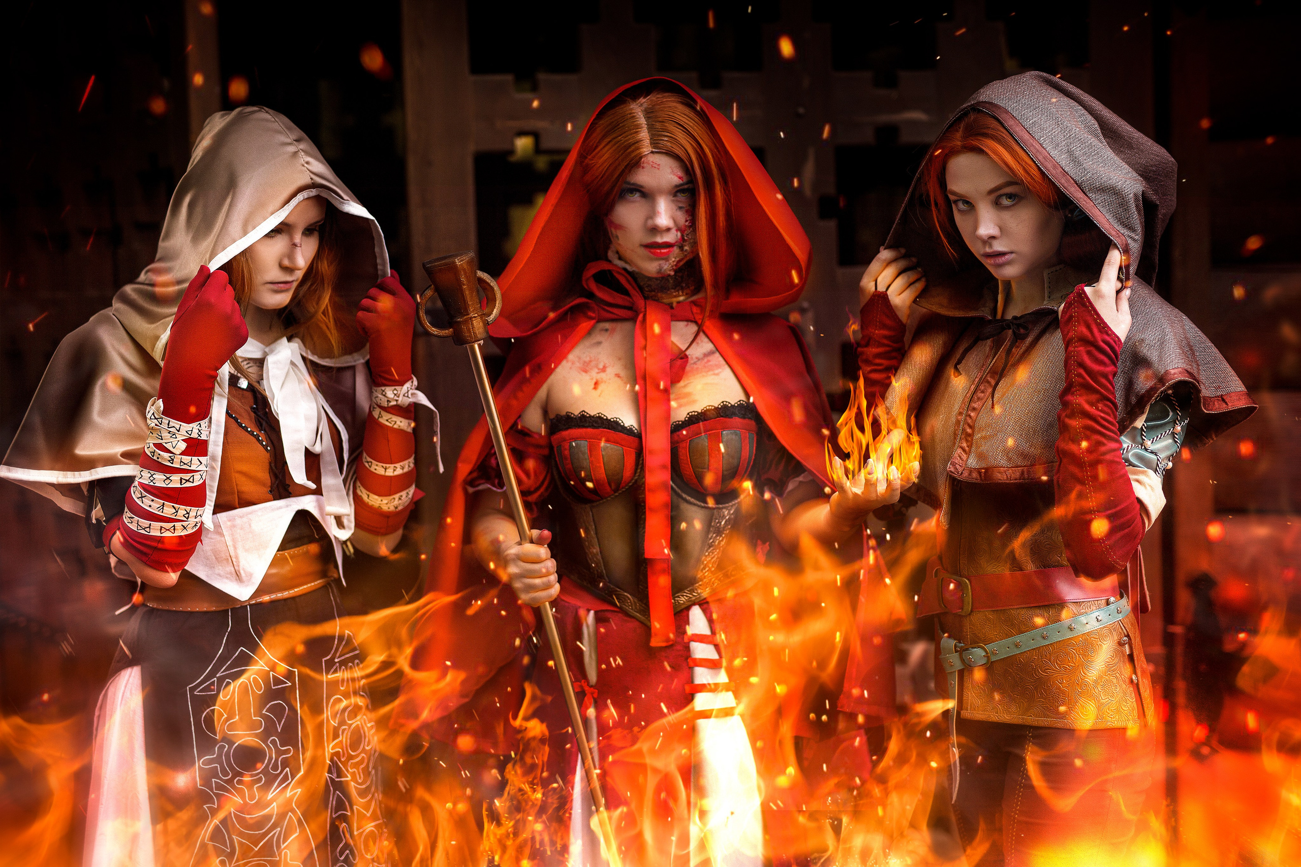 Alexandra Bessonova ( sishka14 - model, cosplay, craft ) 😸😺