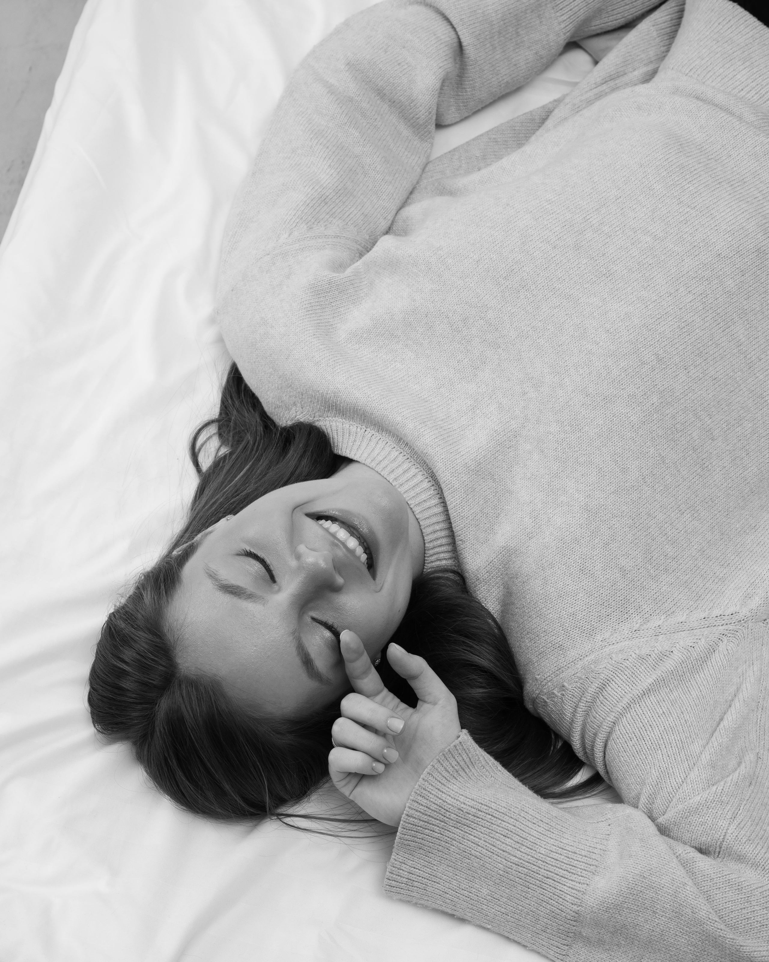 Катя. Фотограф в Москве Саша Кудрявая