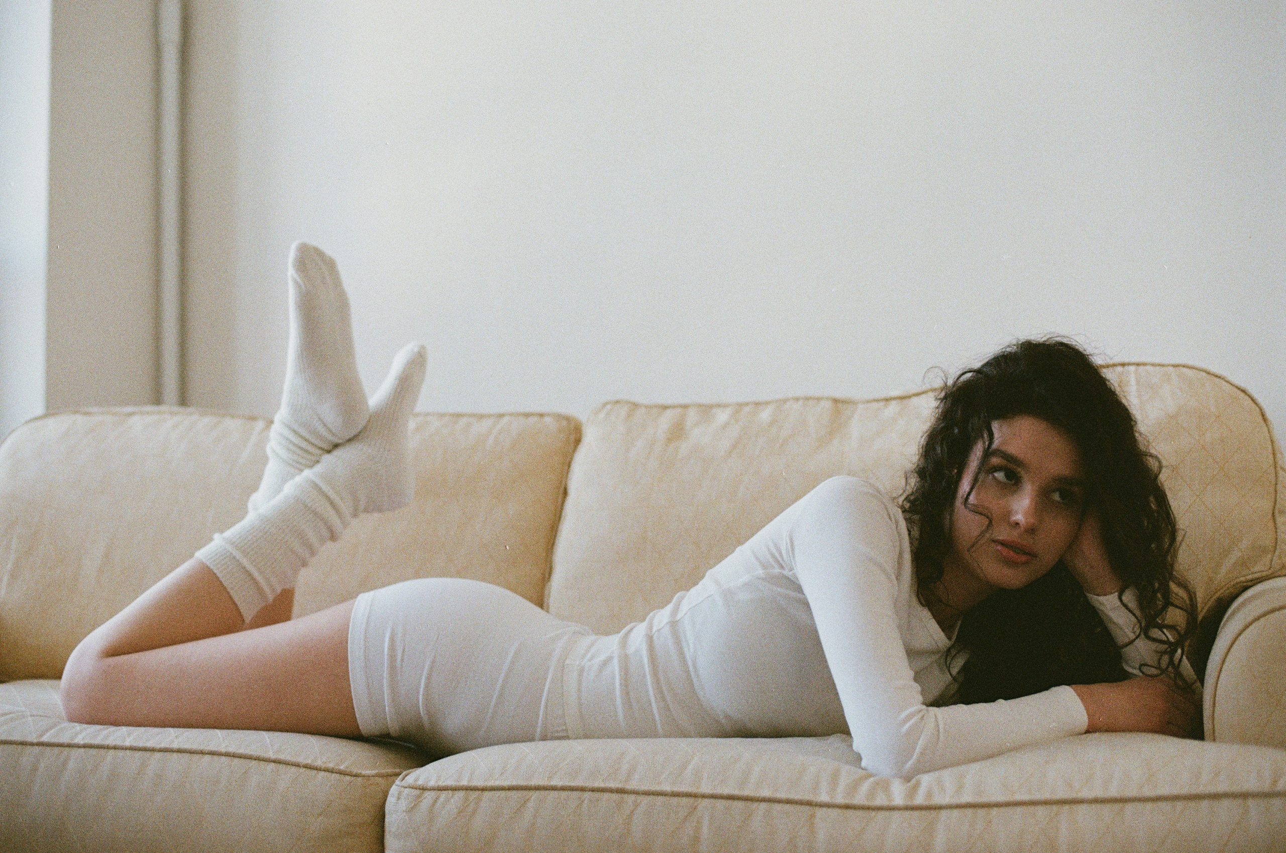 Валентина. Главная