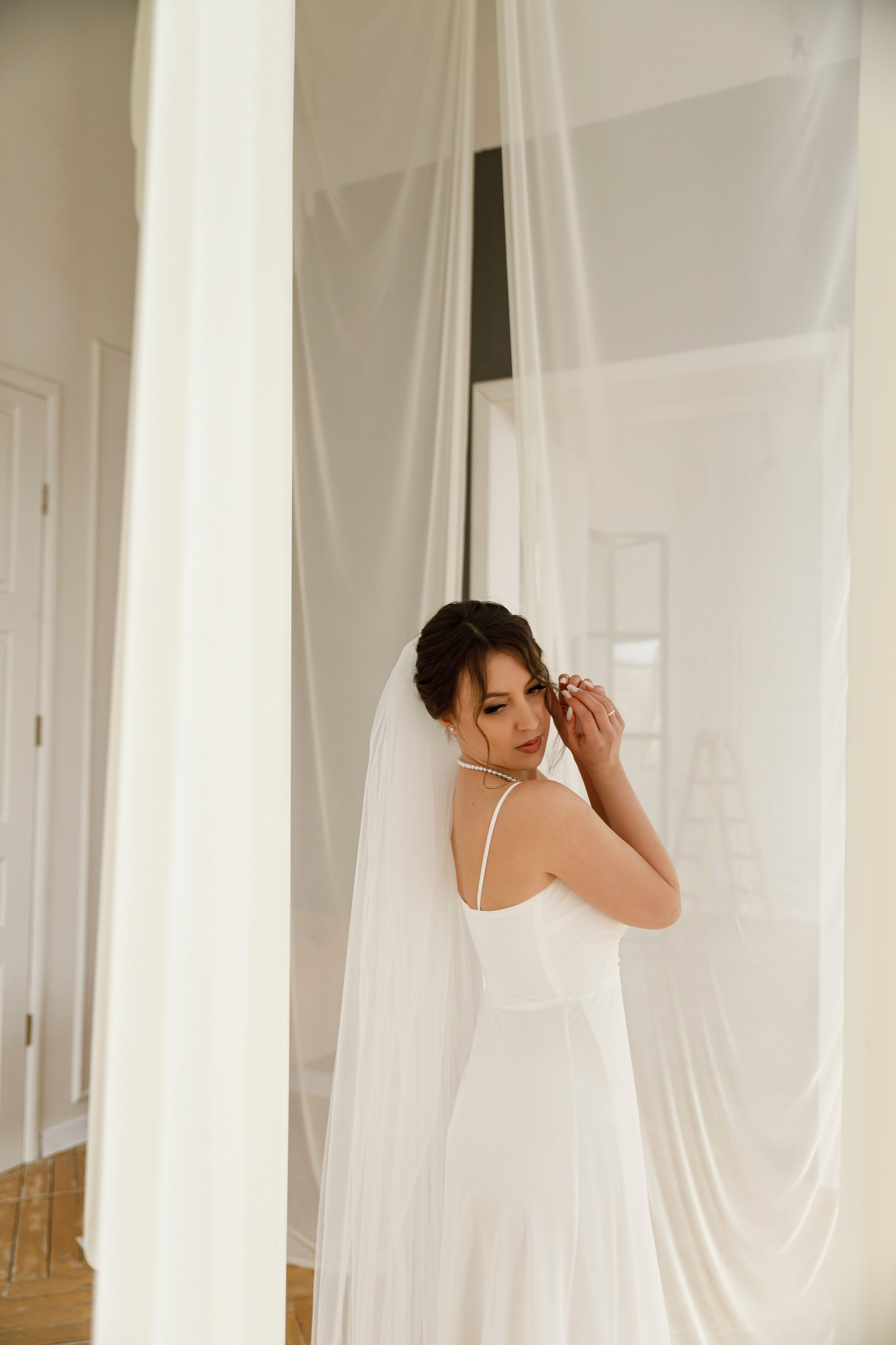 Ольга. Фотограф в Самаре Алена Гречка