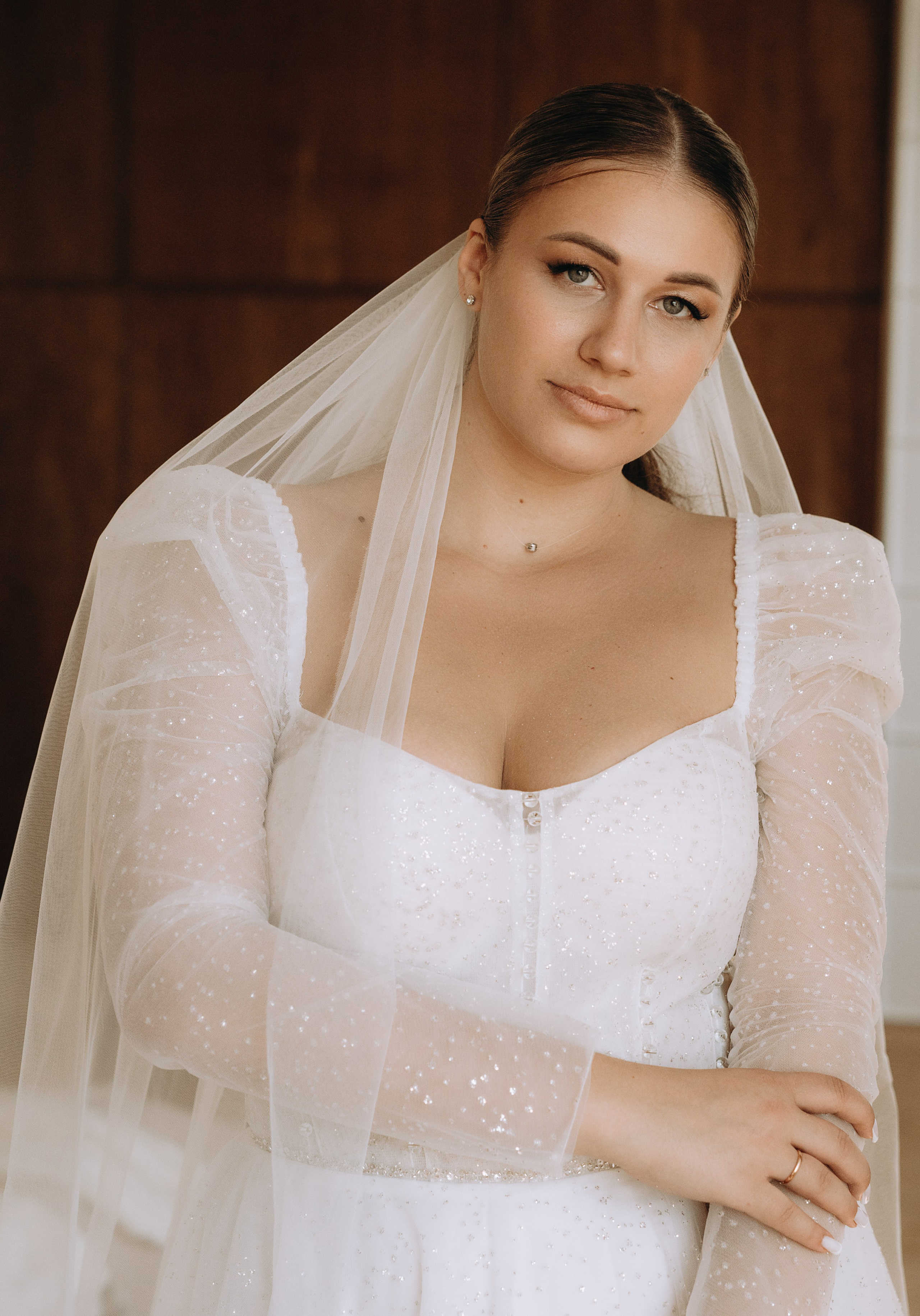 Свадебная фотосессия в Симферополе. Портретный свадебный фотограф Крым | Евгения Щитенко