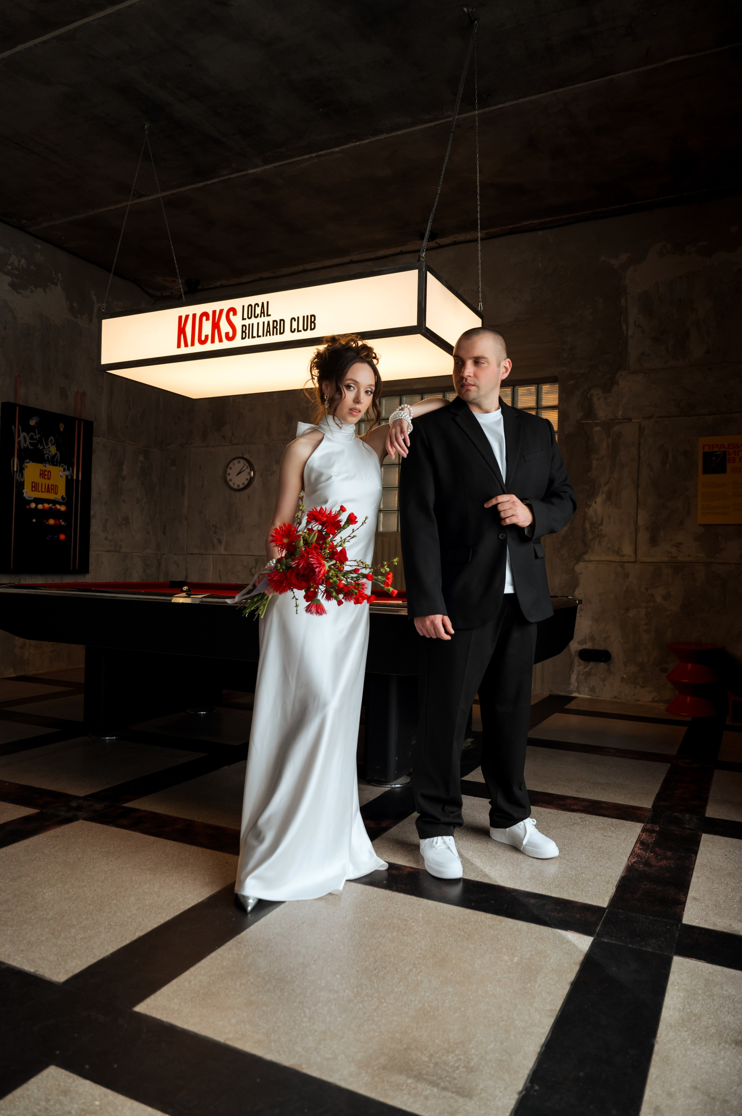 Николай и Ирина. Свадебный и портретный фотограф в Белгороде Олеся Гавшина