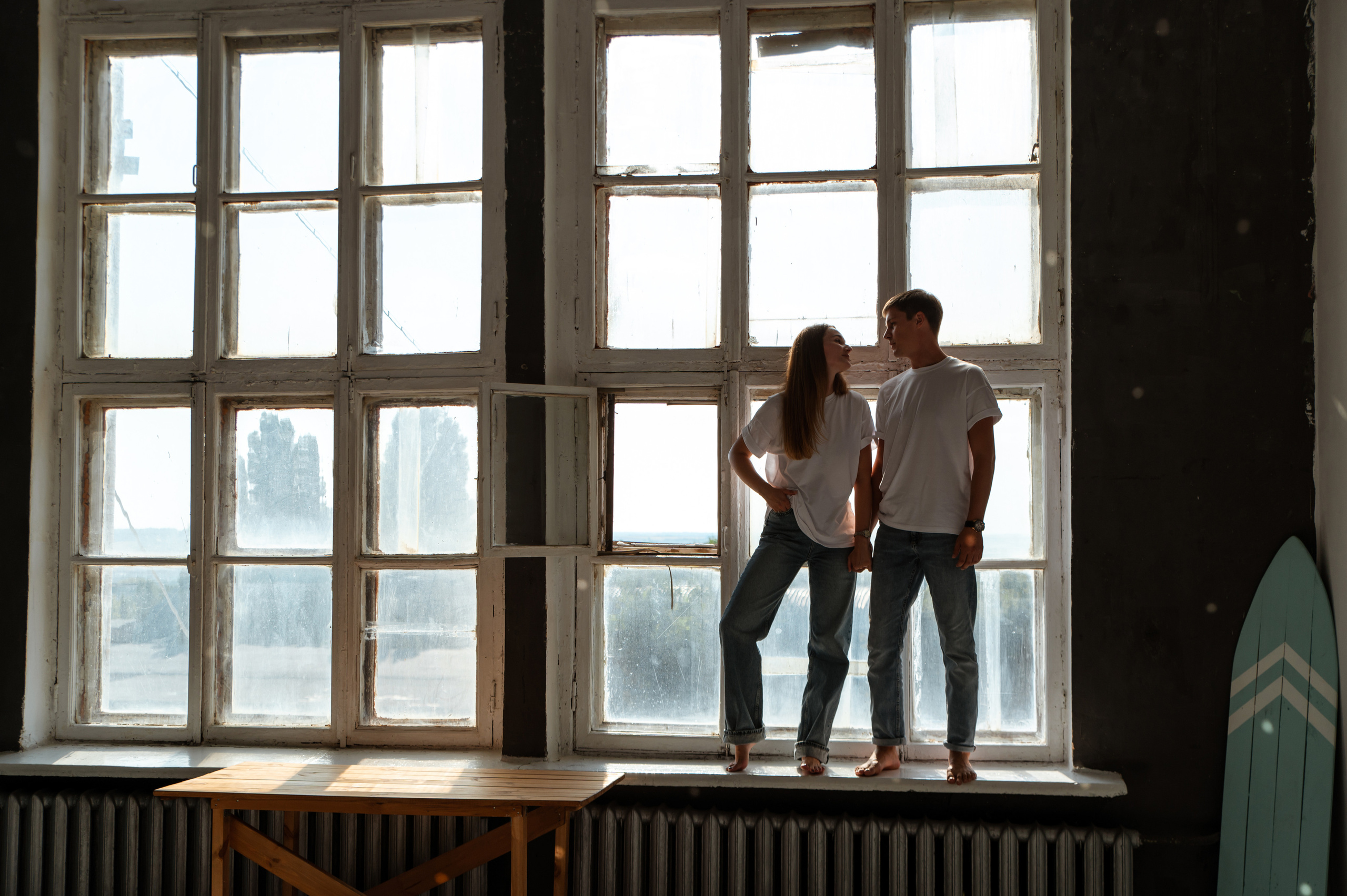 Арина и Максим. Свадебный и портретный фотограф в Белгороде Олеся Гавшина