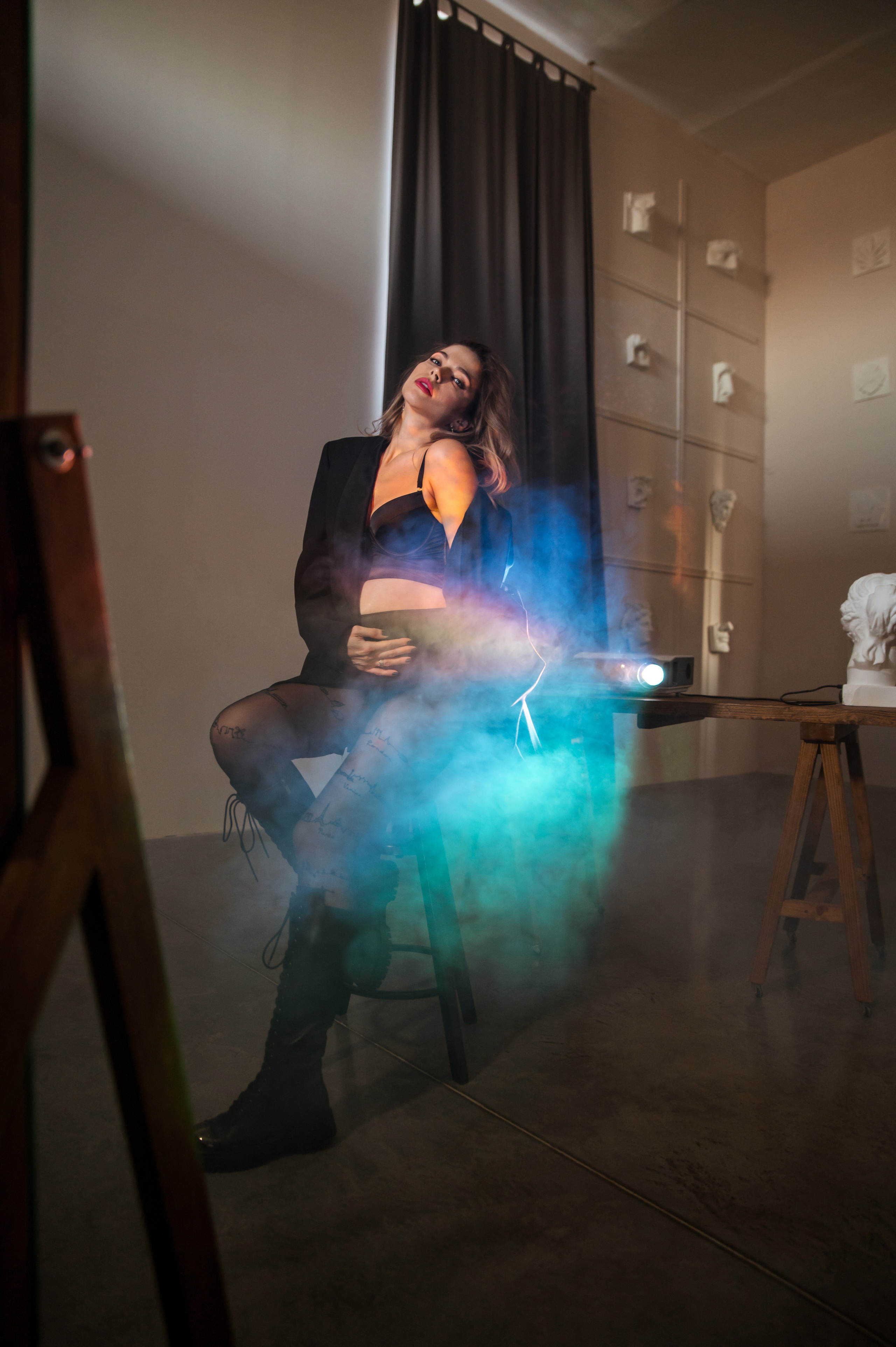 Елена. Свадебный и портретный фотограф в Белгороде Олеся Гавшина