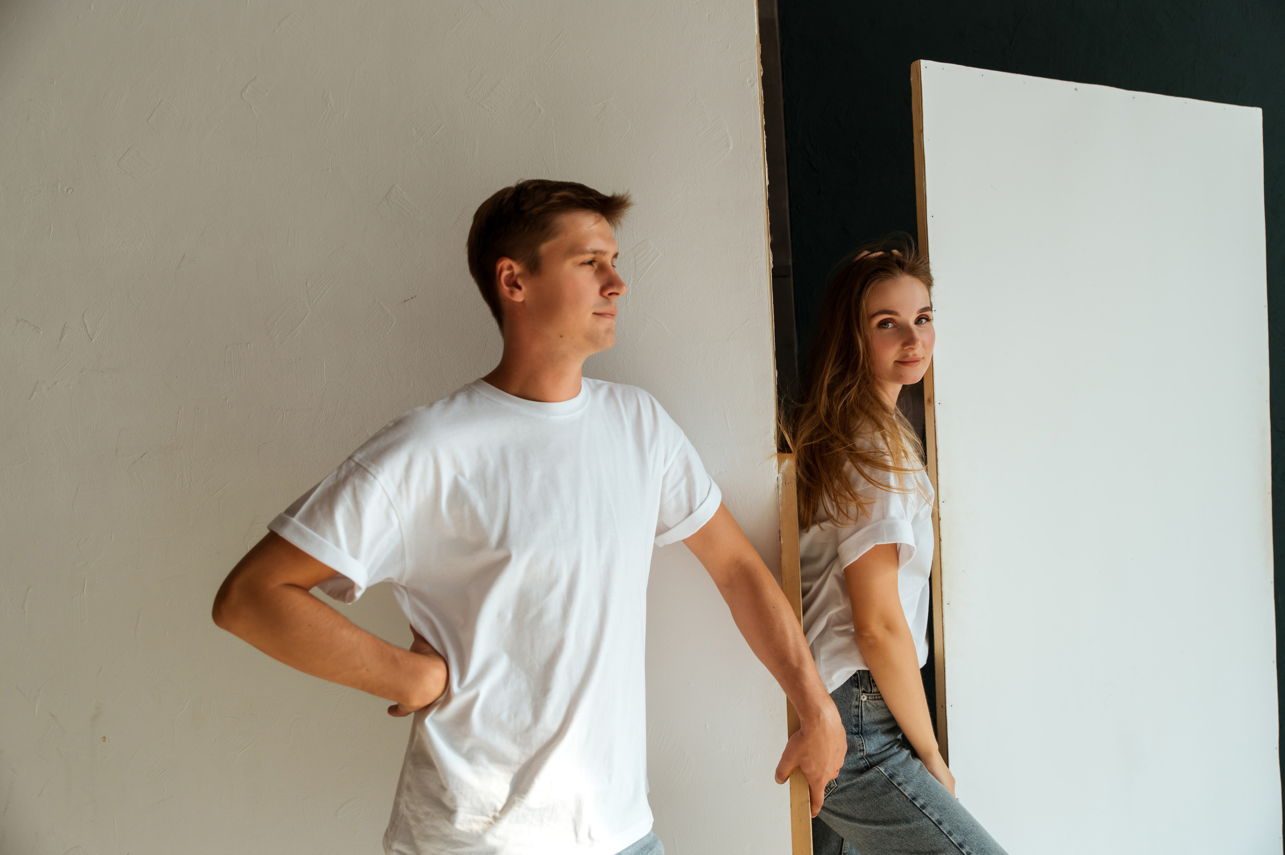 Арина и Максим. Свадебный и портретный фотограф в Белгороде Олеся Гавшина