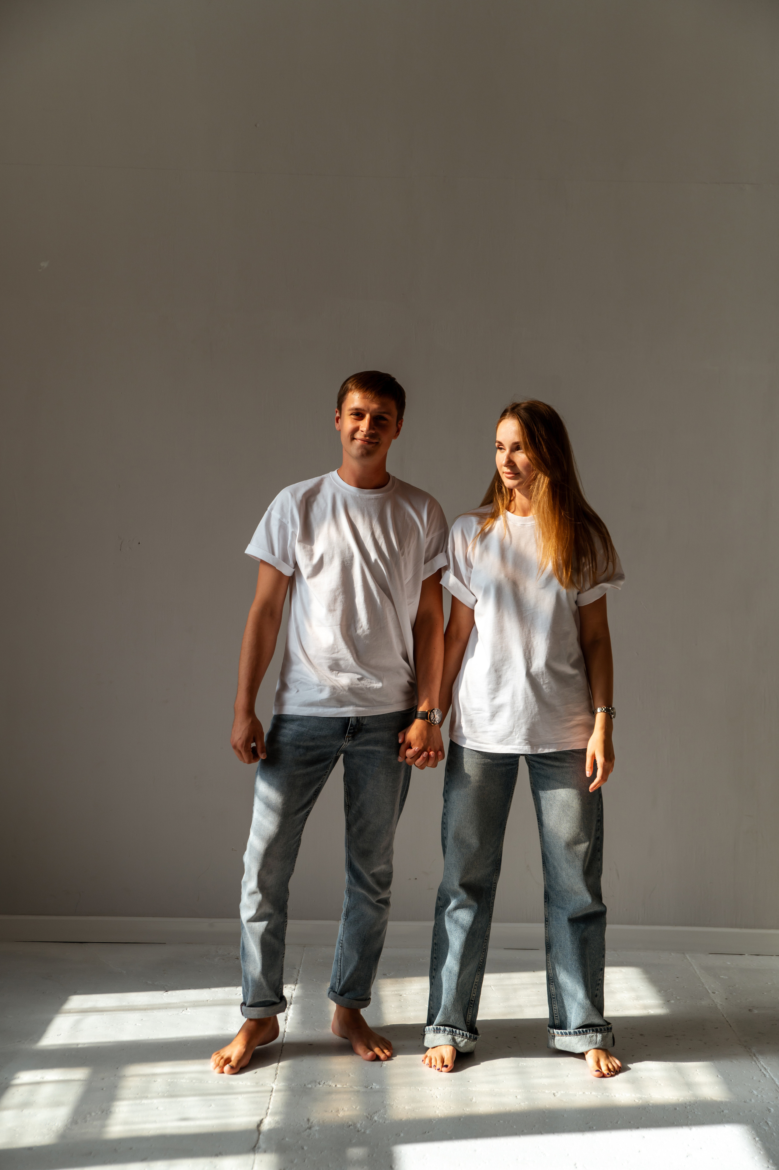 Арина и Максим. Свадебный и портретный фотограф в Белгороде Олеся Гавшина