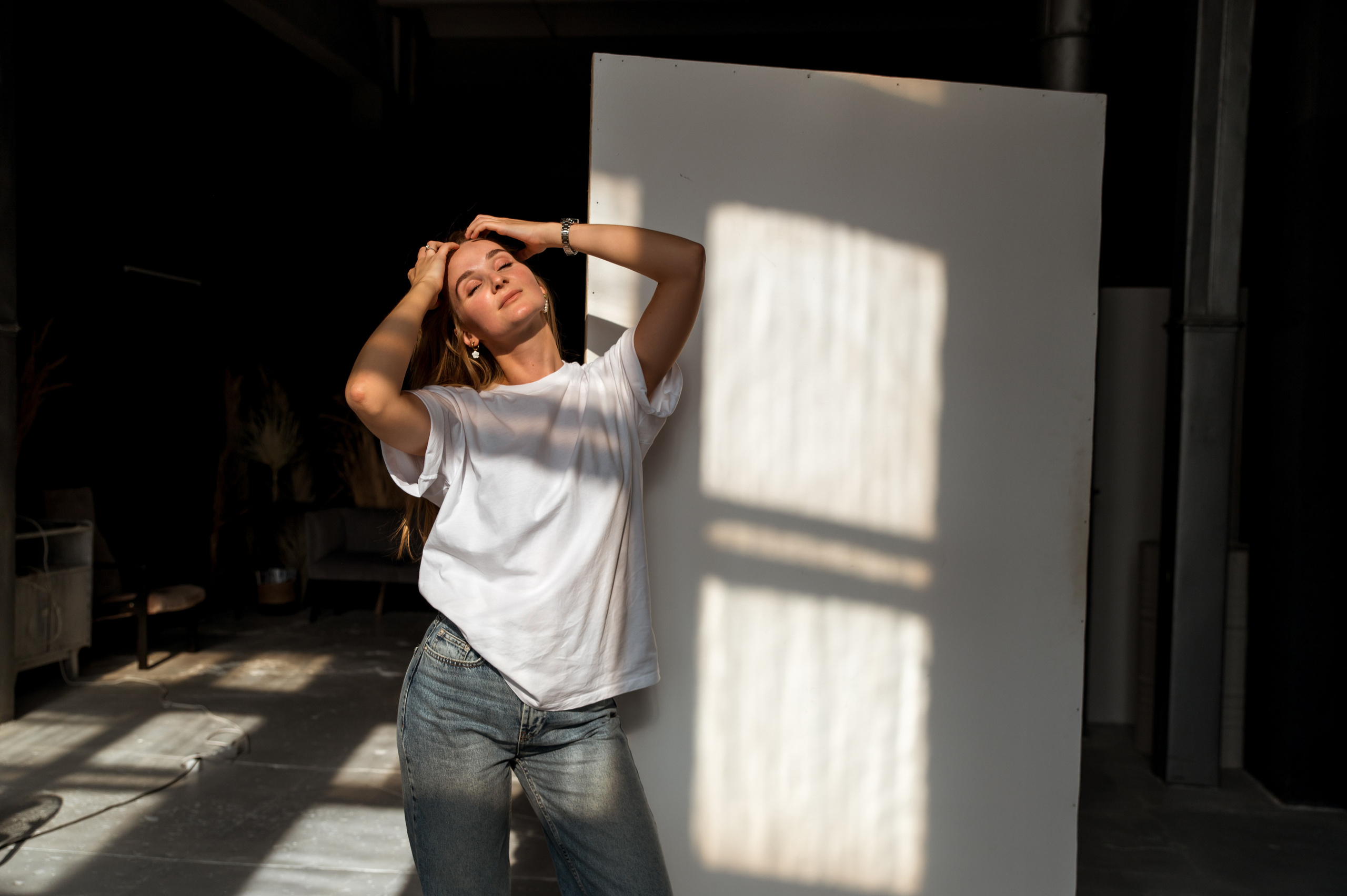 Арина и Максим. Свадебный и портретный фотограф в Белгороде Олеся Гавшина