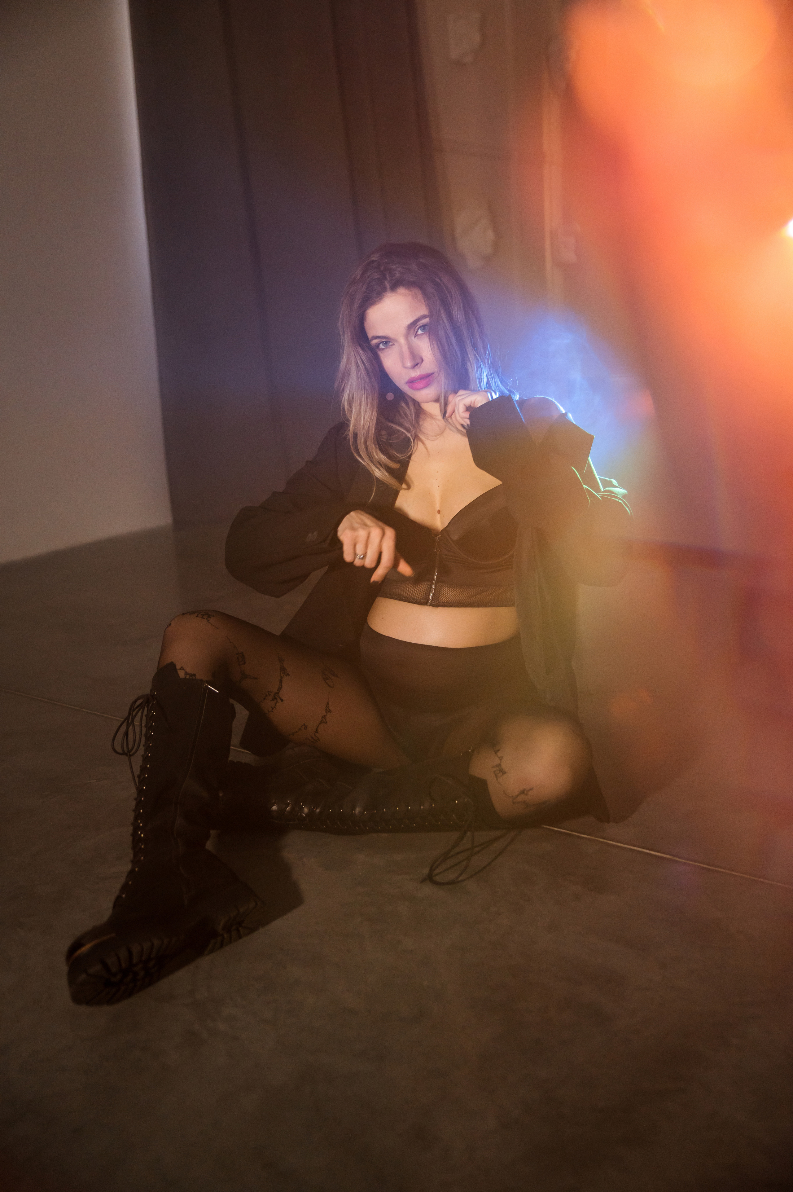 Елена. Свадебный и портретный фотограф в Белгороде Олеся Гавшина