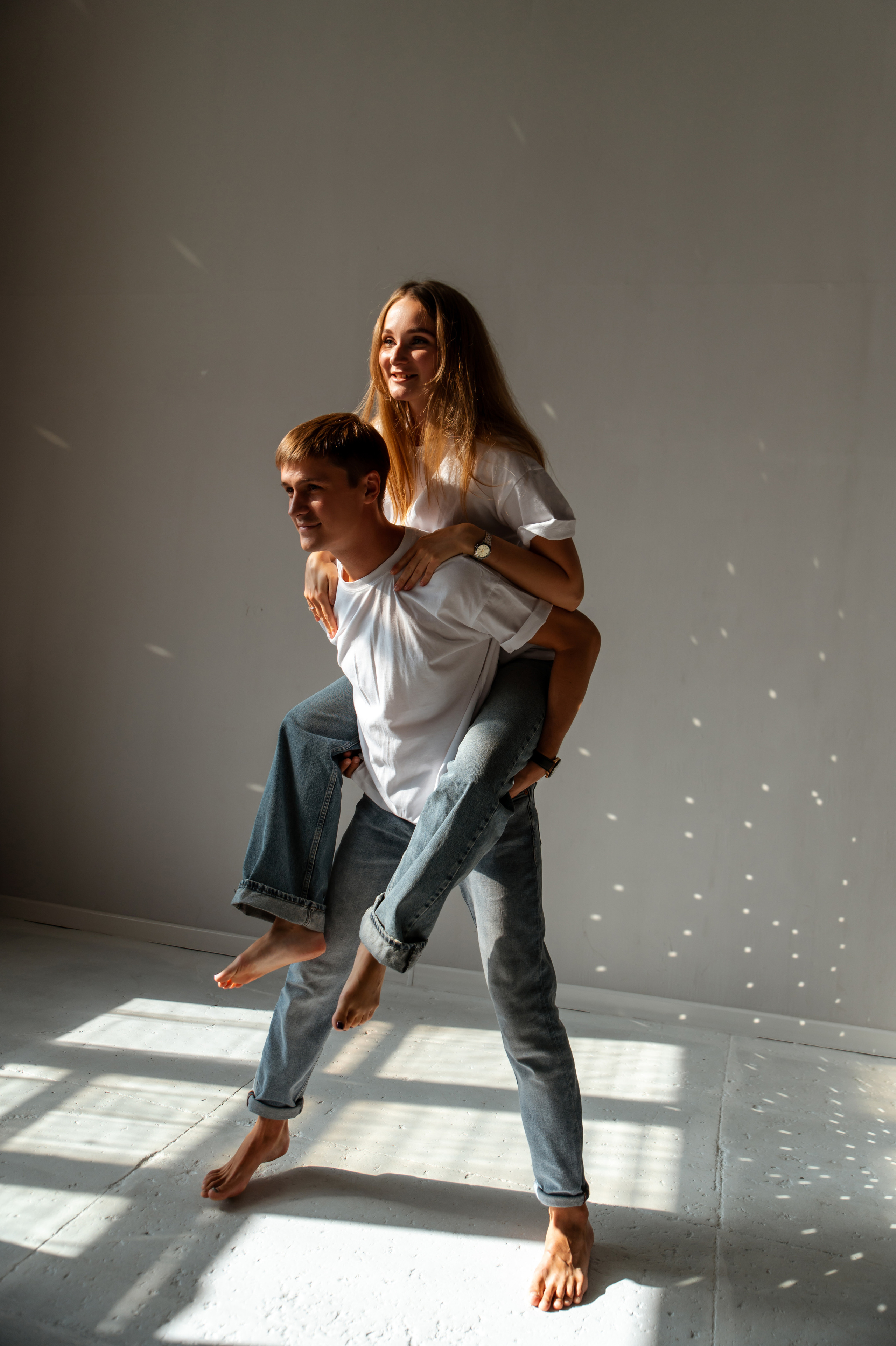 Арина и Максим. Свадебный и портретный фотограф в Белгороде Олеся Гавшина