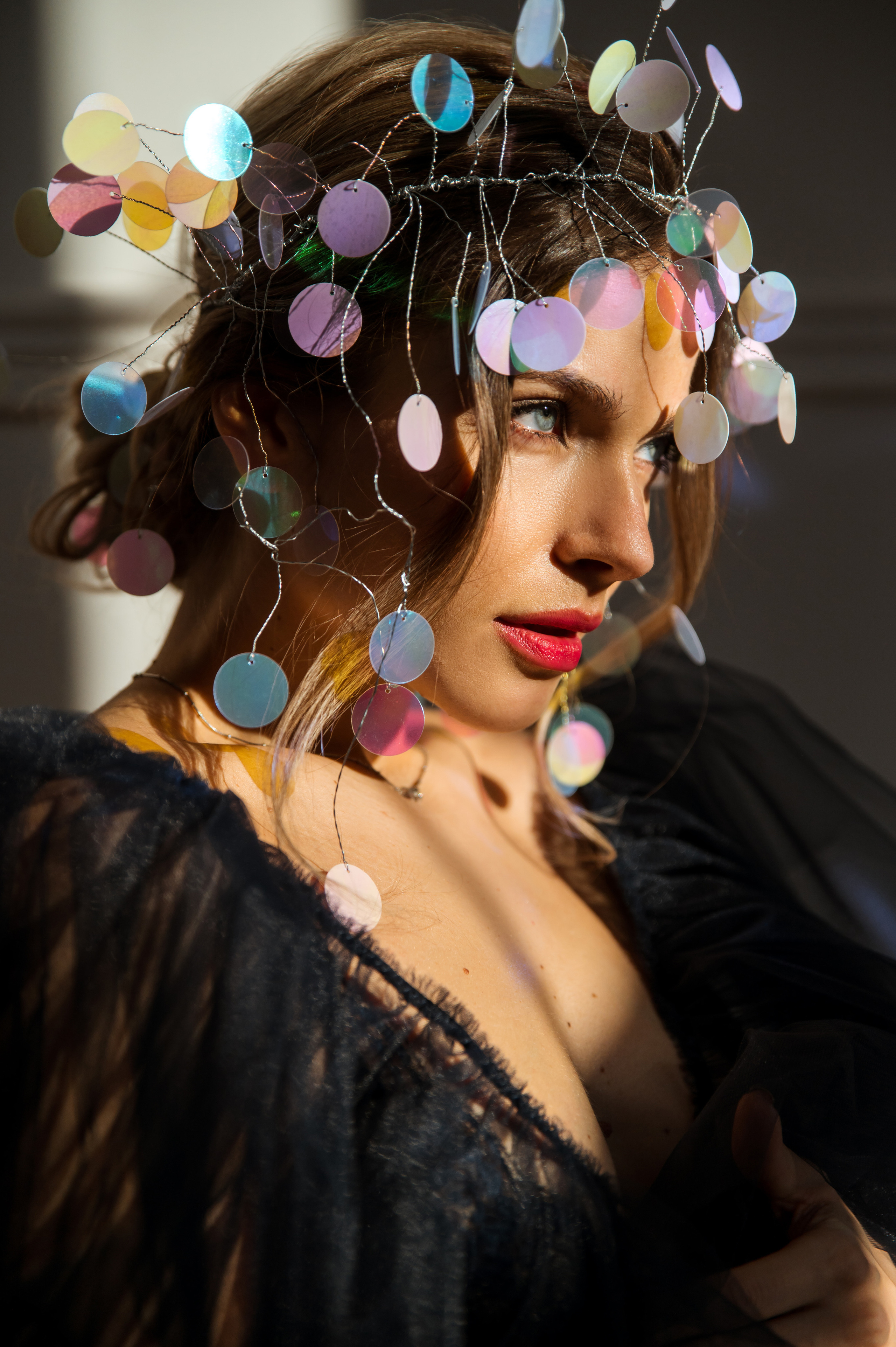 Елена. Свадебный и портретный фотограф в Белгороде Олеся Гавшина