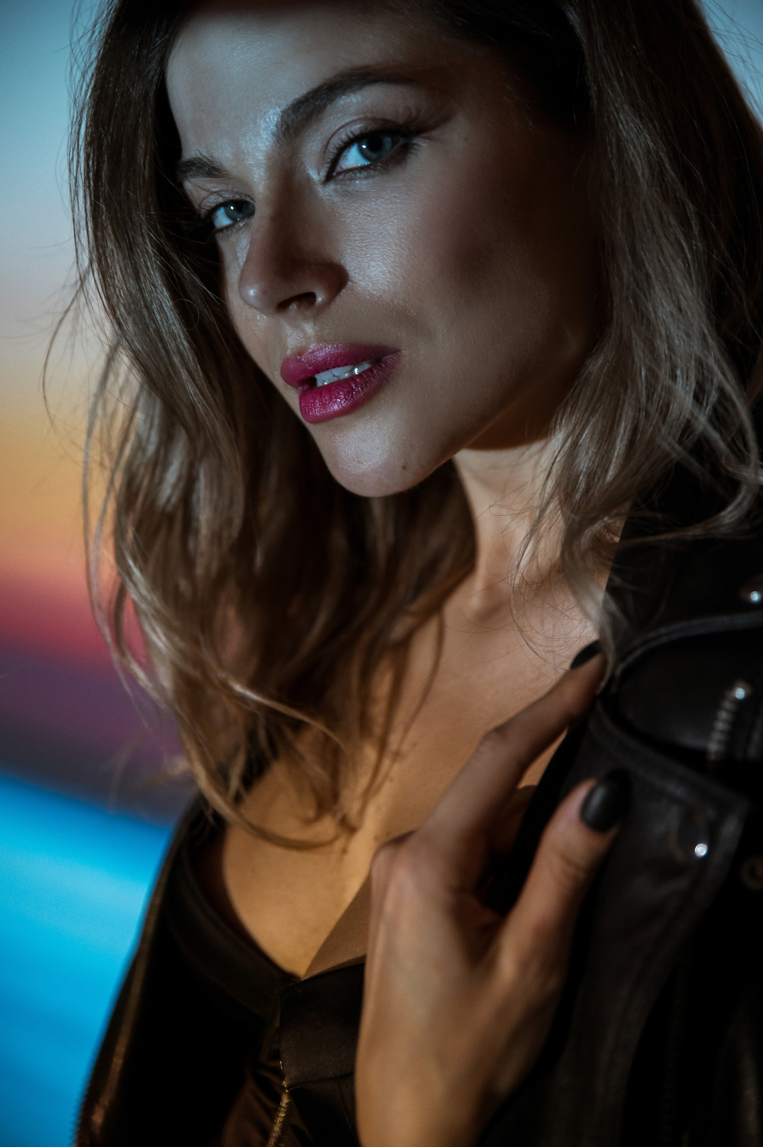 Елена. Свадебный и портретный фотограф в Белгороде Олеся Гавшина