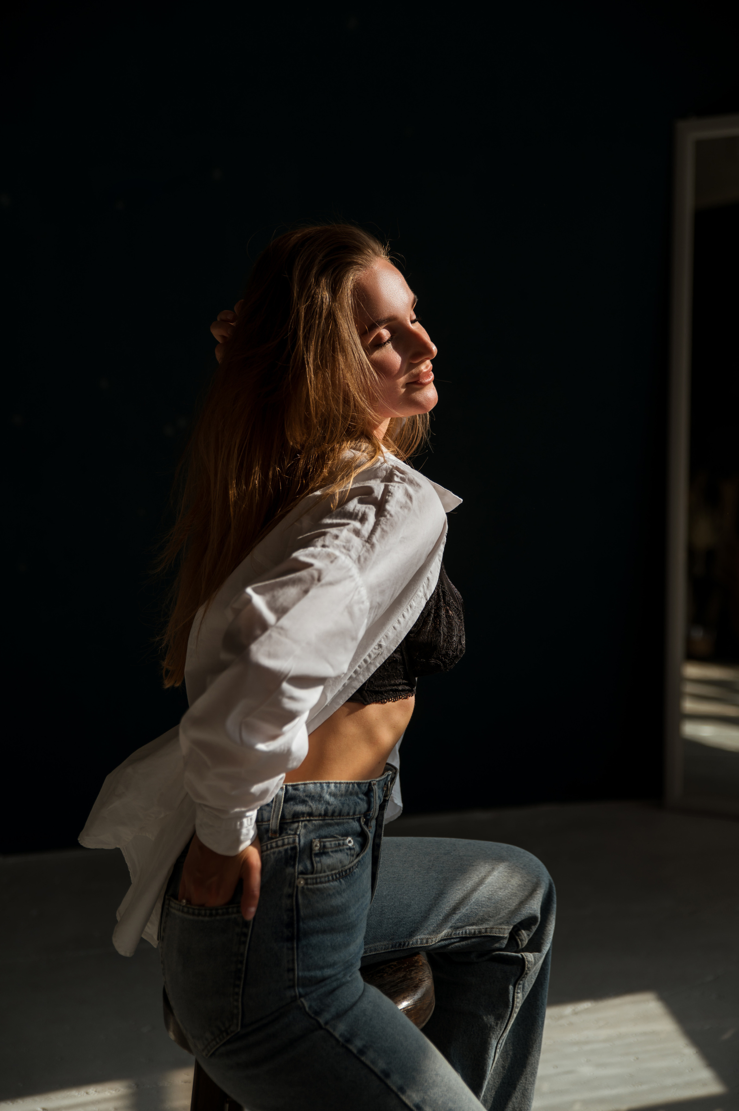 Арина и Максим. Свадебный и портретный фотограф в Белгороде Олеся Гавшина