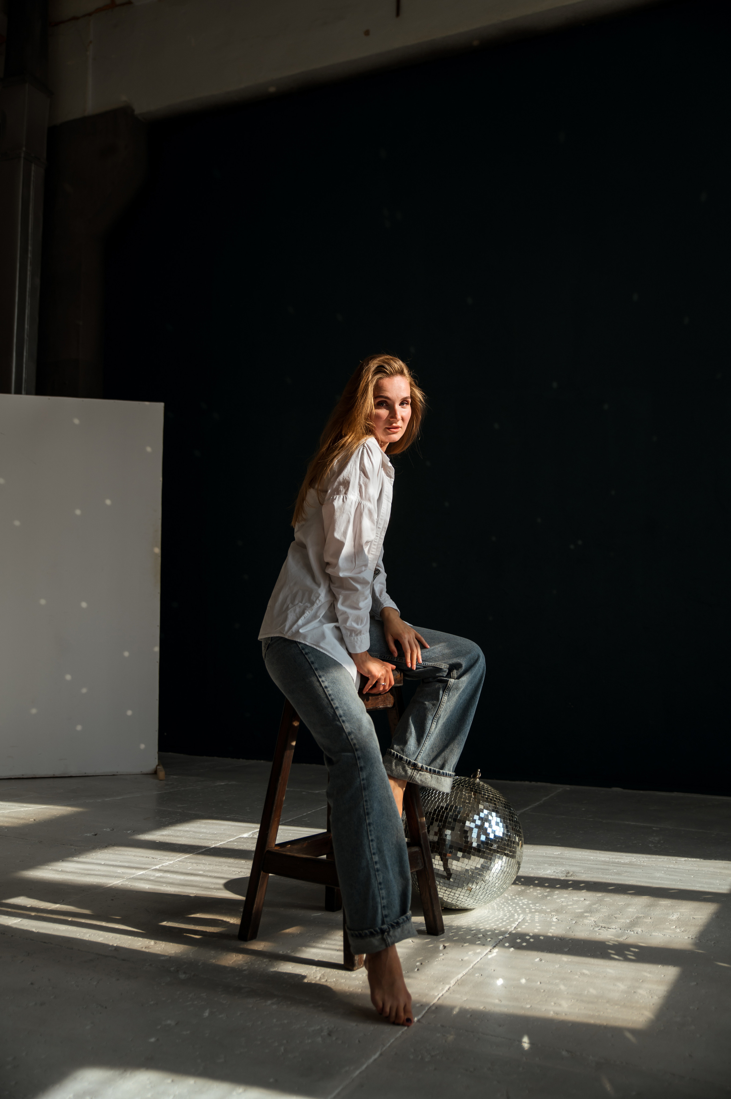 Арина и Максим. Свадебный и портретный фотограф в Белгороде Олеся Гавшина