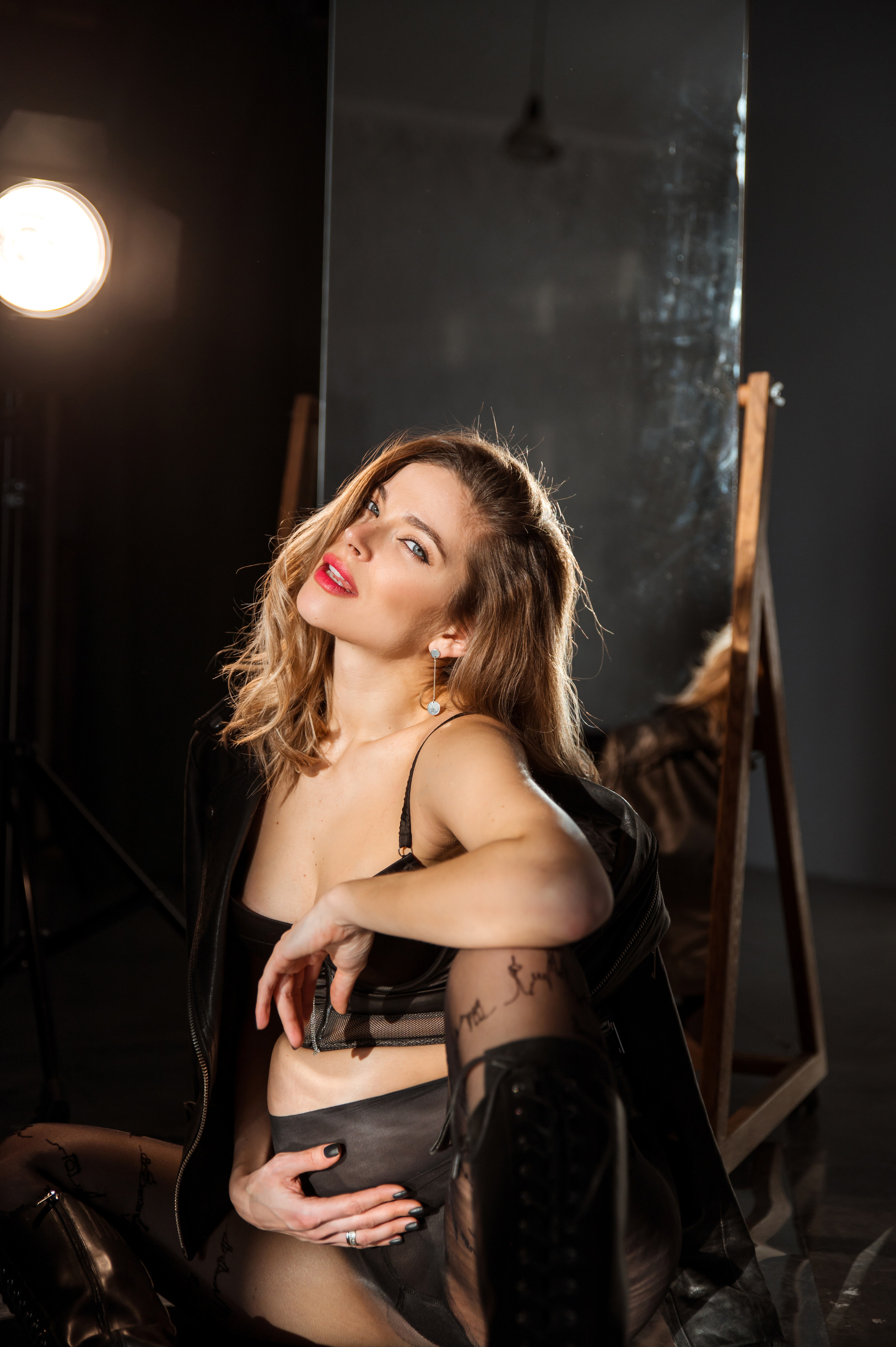 Елена. Свадебный и портретный фотограф в Белгороде Олеся Гавшина