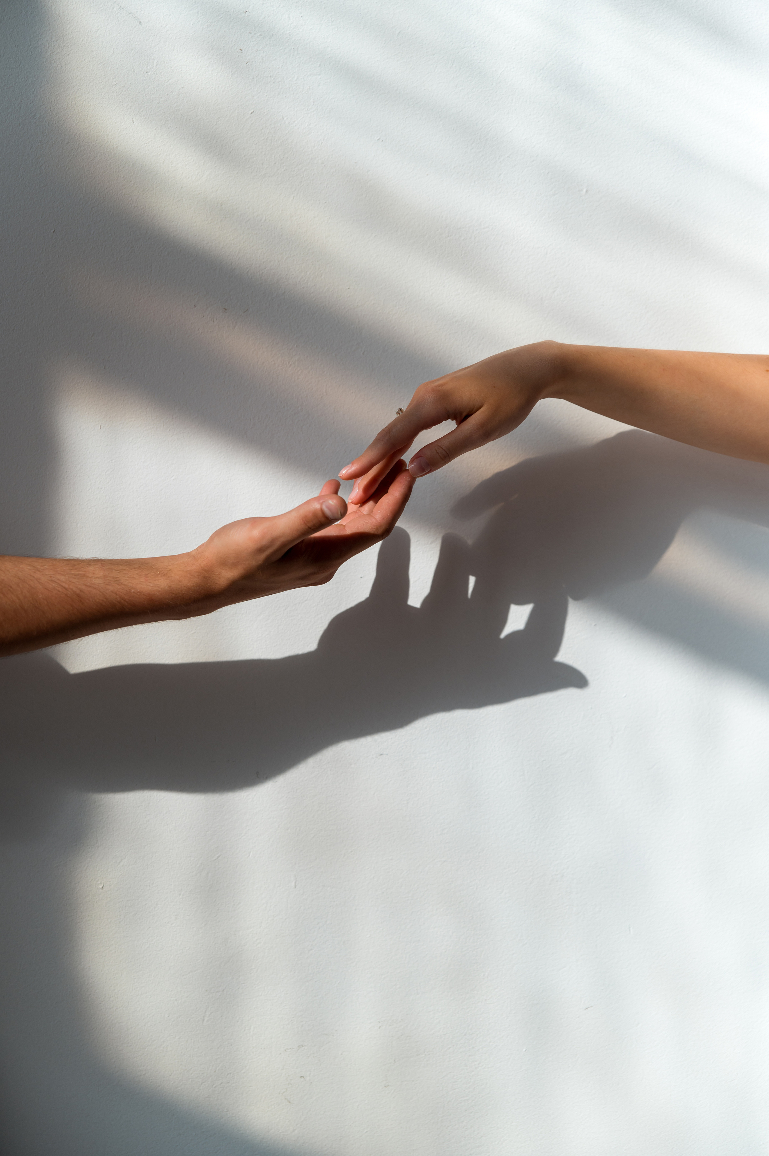 Арина и Максим. Свадебный и портретный фотограф в Белгороде Олеся Гавшина