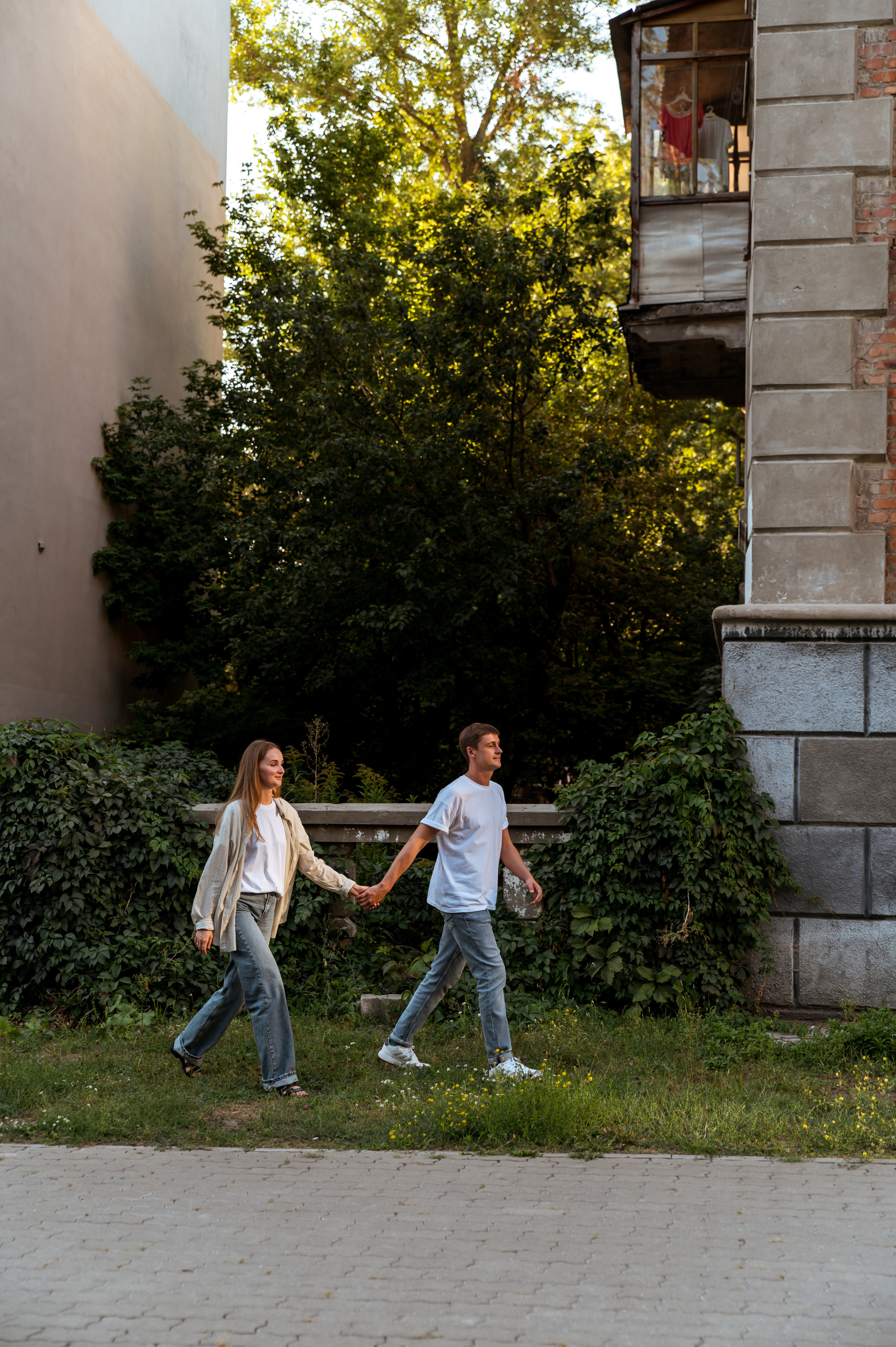 Арина и Максим. Свадебный и портретный фотограф в Белгороде Олеся Гавшина