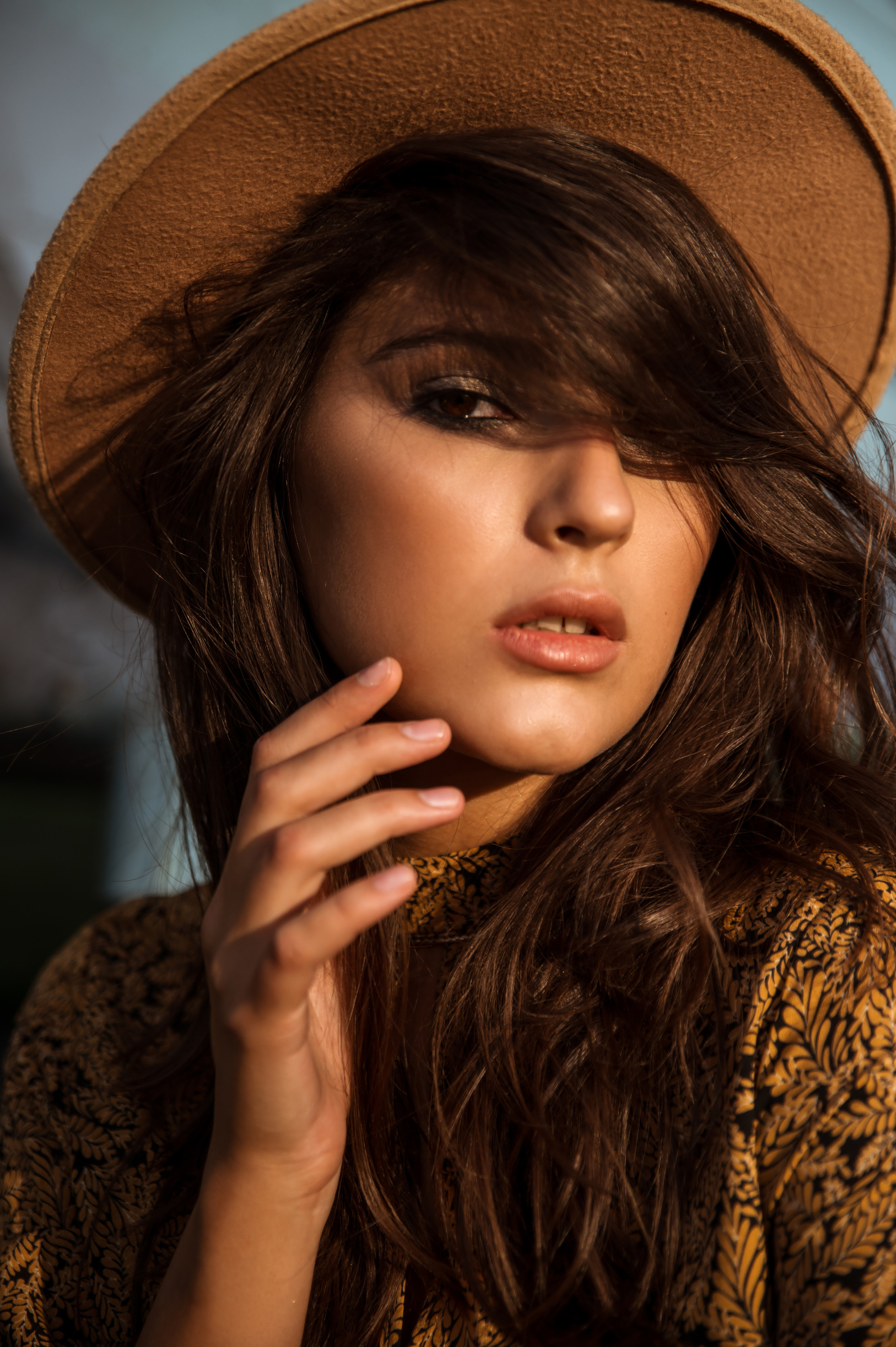 Самолеты. Свадебный и портретный фотограф в Белгороде Олеся Гавшина