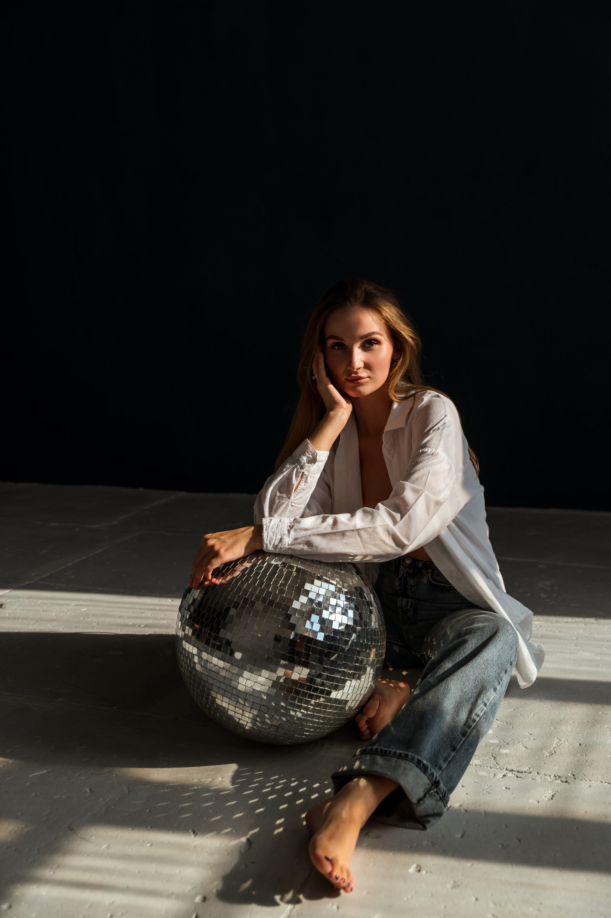 Арина и Максим. Свадебный и портретный фотограф в Белгороде Олеся Гавшина