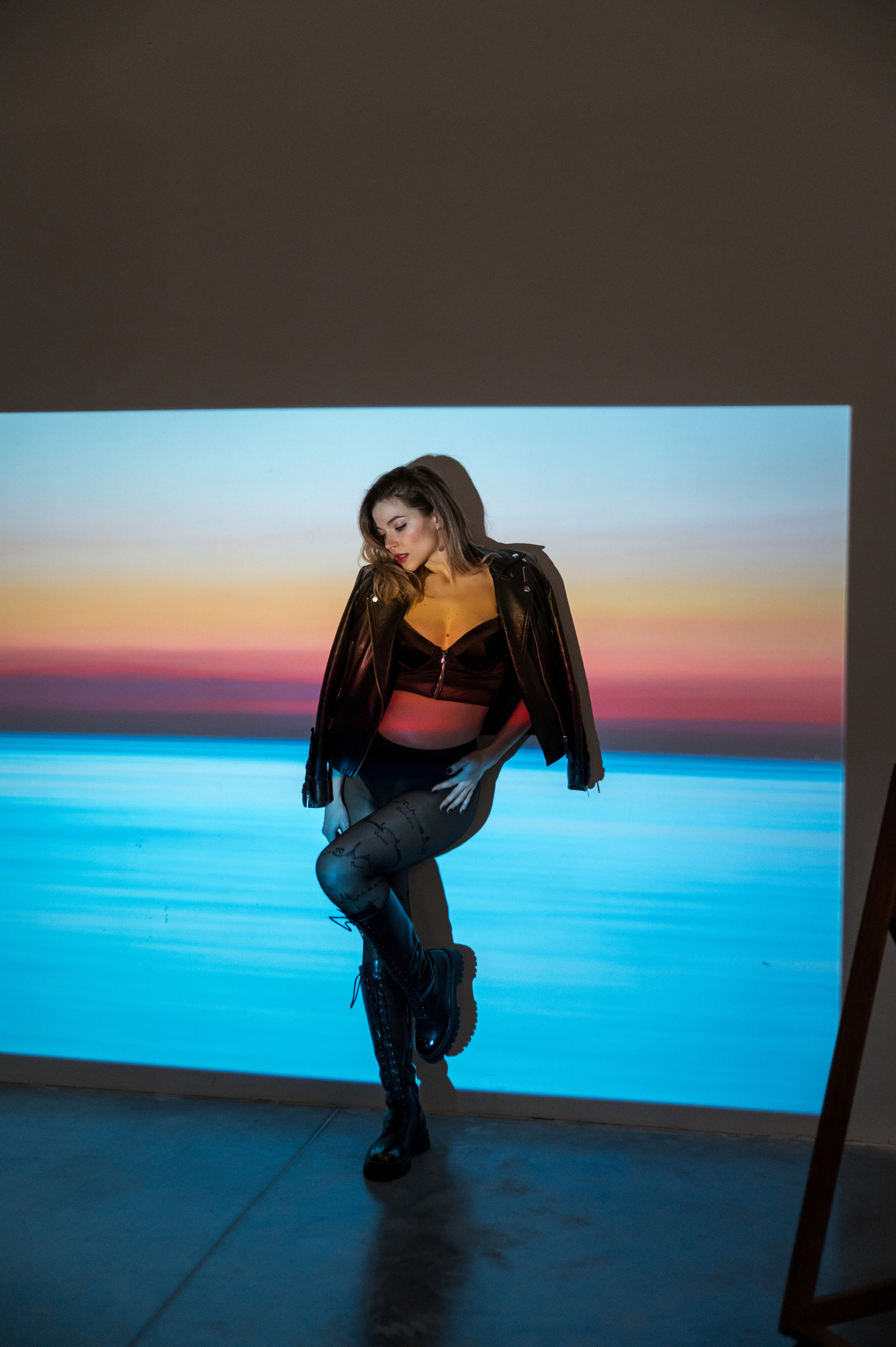 Елена. Свадебный и портретный фотограф в Белгороде Олеся Гавшина