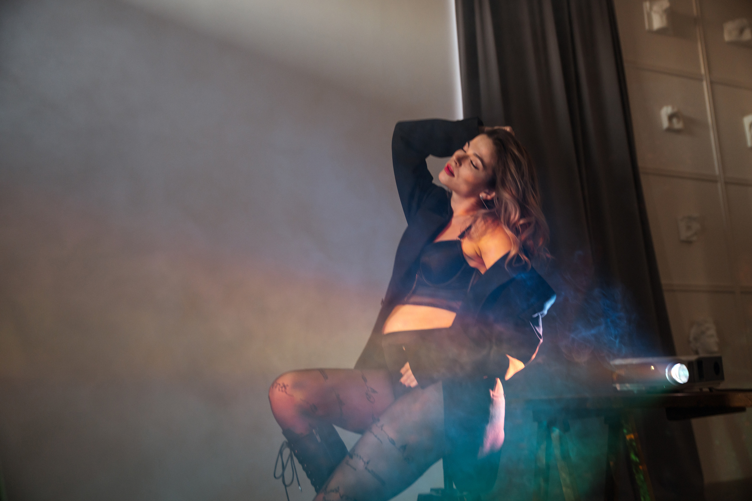 Елена. Свадебный и портретный фотограф в Белгороде Олеся Гавшина