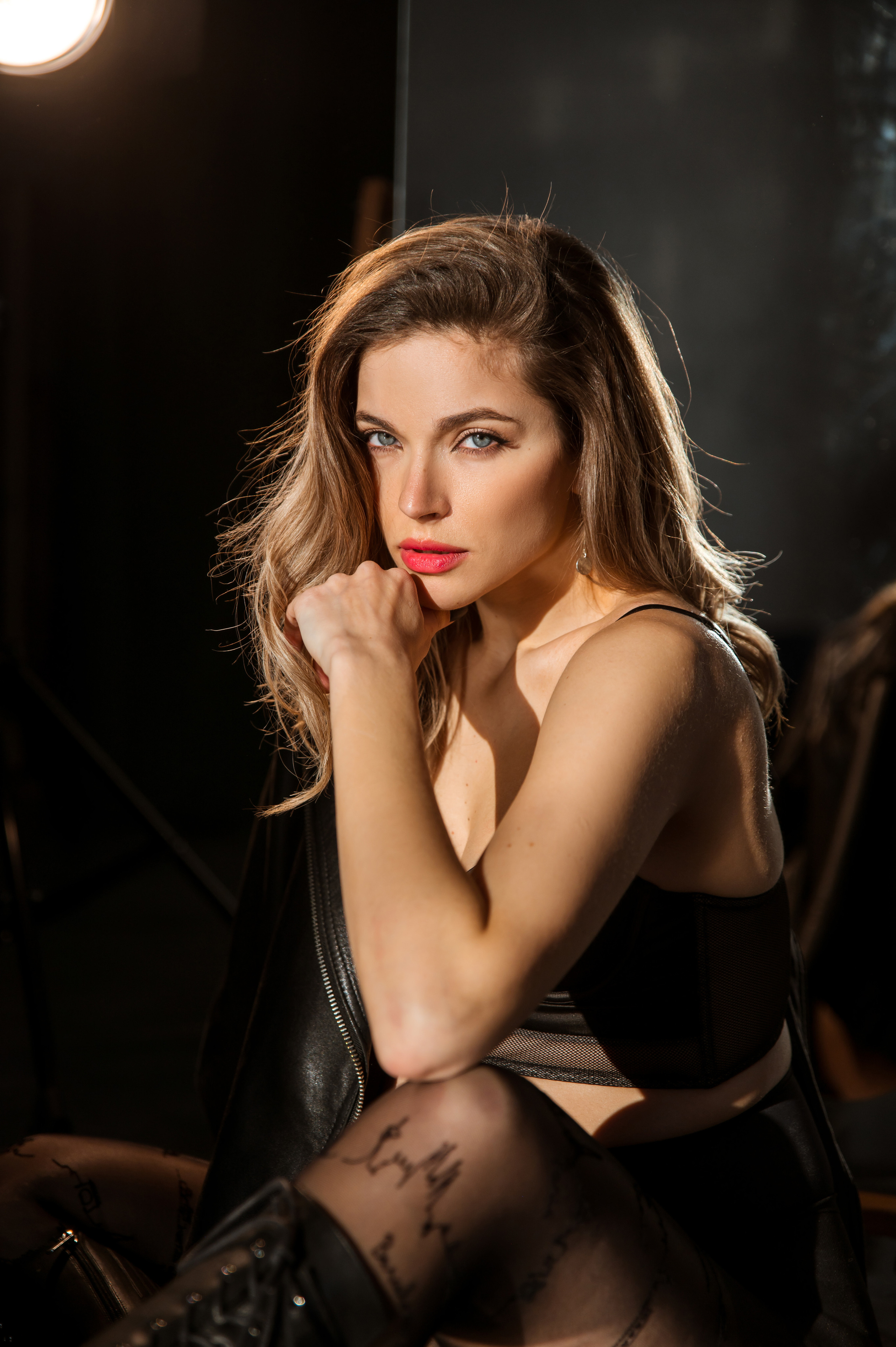 Елена. Свадебный и портретный фотограф в Белгороде Олеся Гавшина