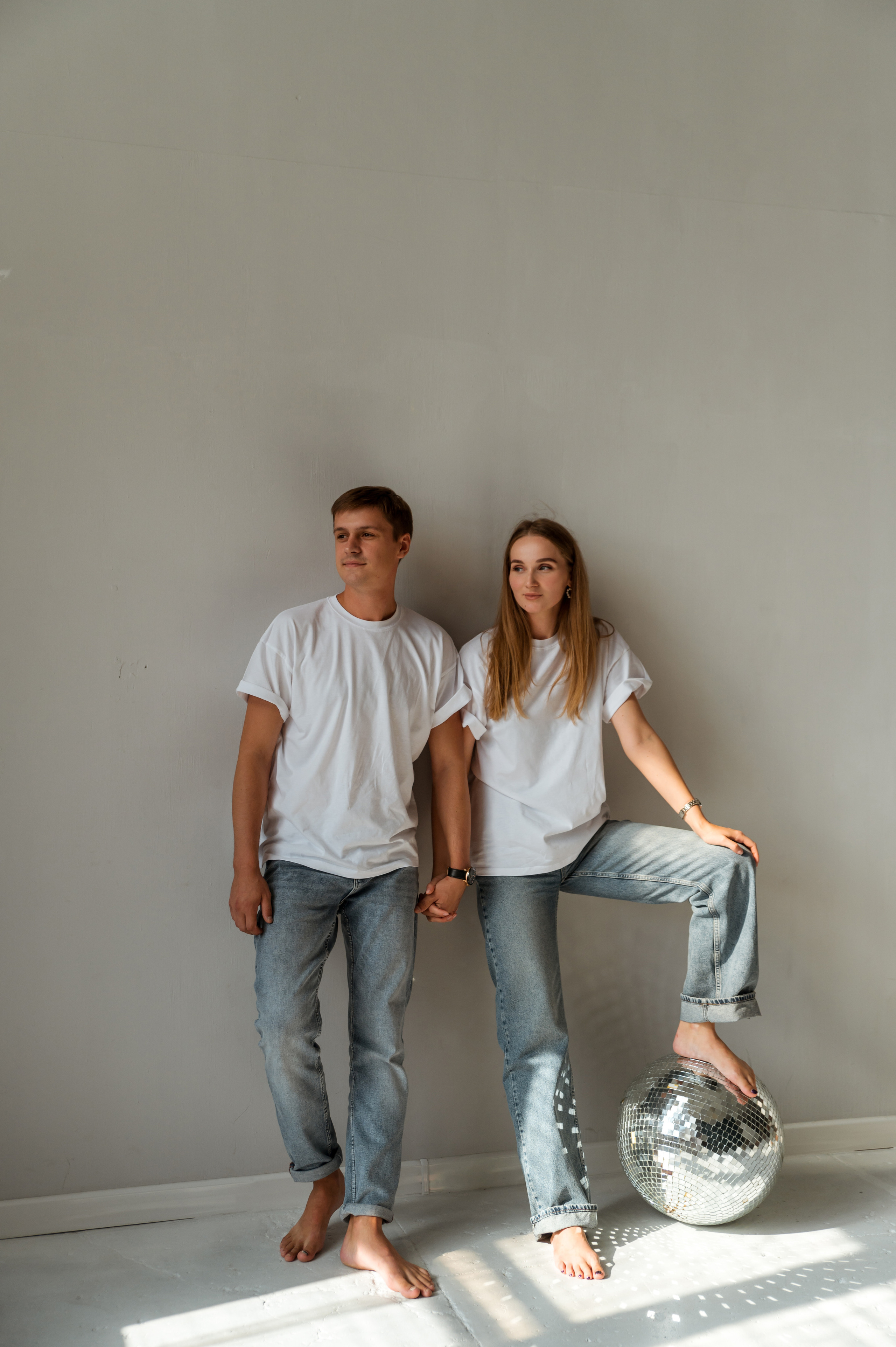 Арина и Максим. Свадебный и портретный фотограф в Белгороде Олеся Гавшина