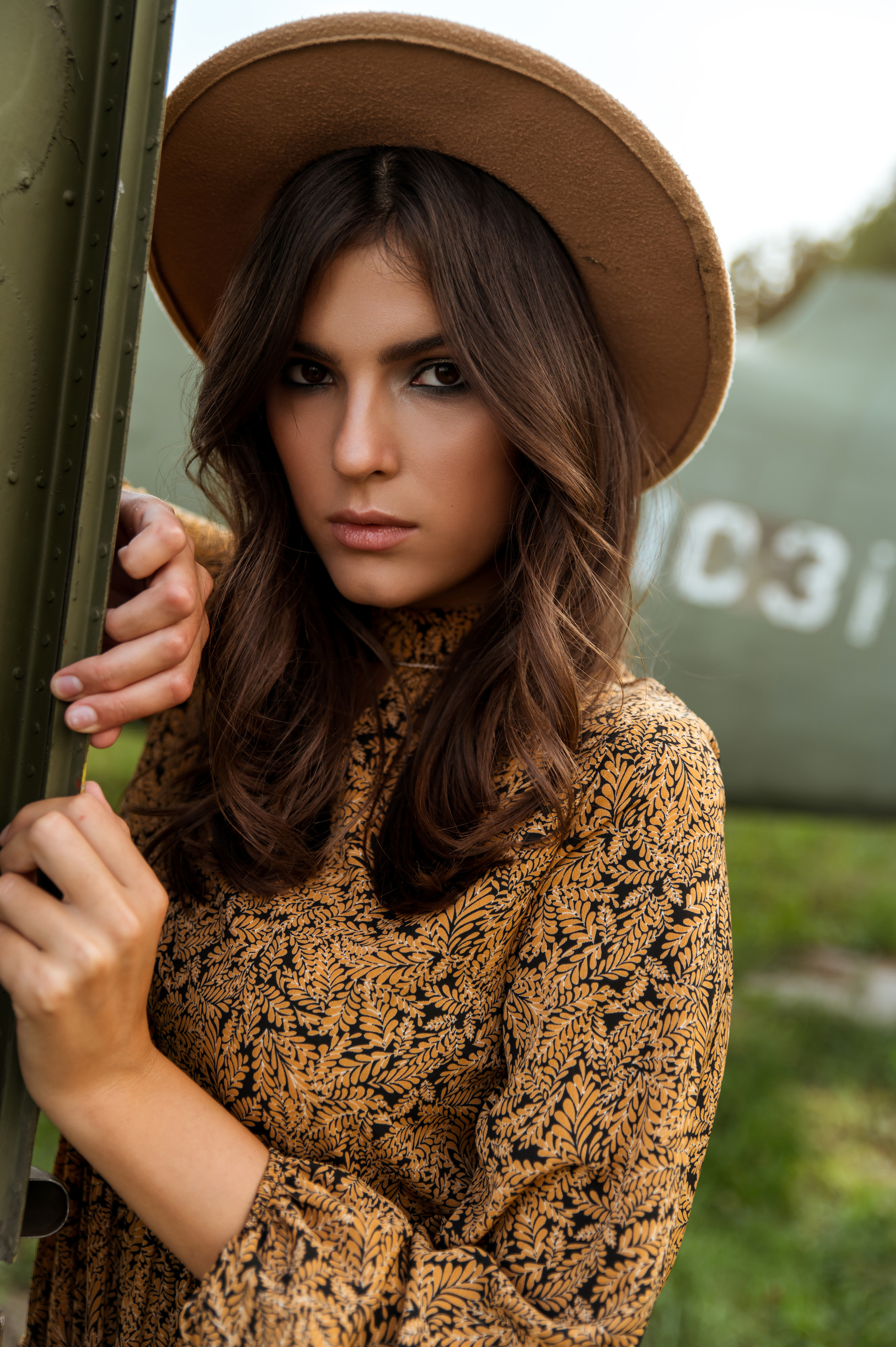 Самолеты. Свадебный и портретный фотограф в Белгороде Олеся Гавшина