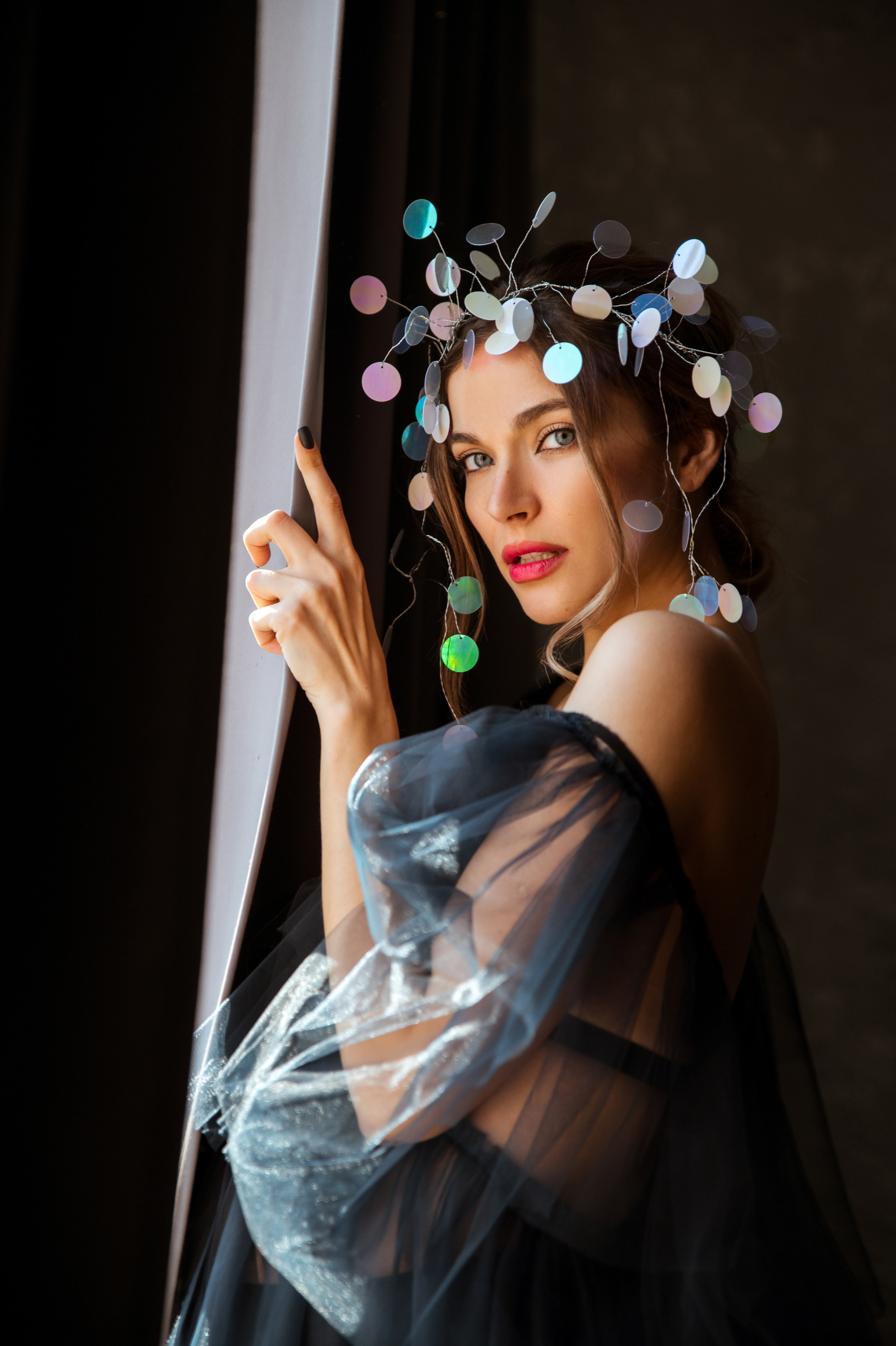 Елена. Свадебный и портретный фотограф в Белгороде Олеся Гавшина