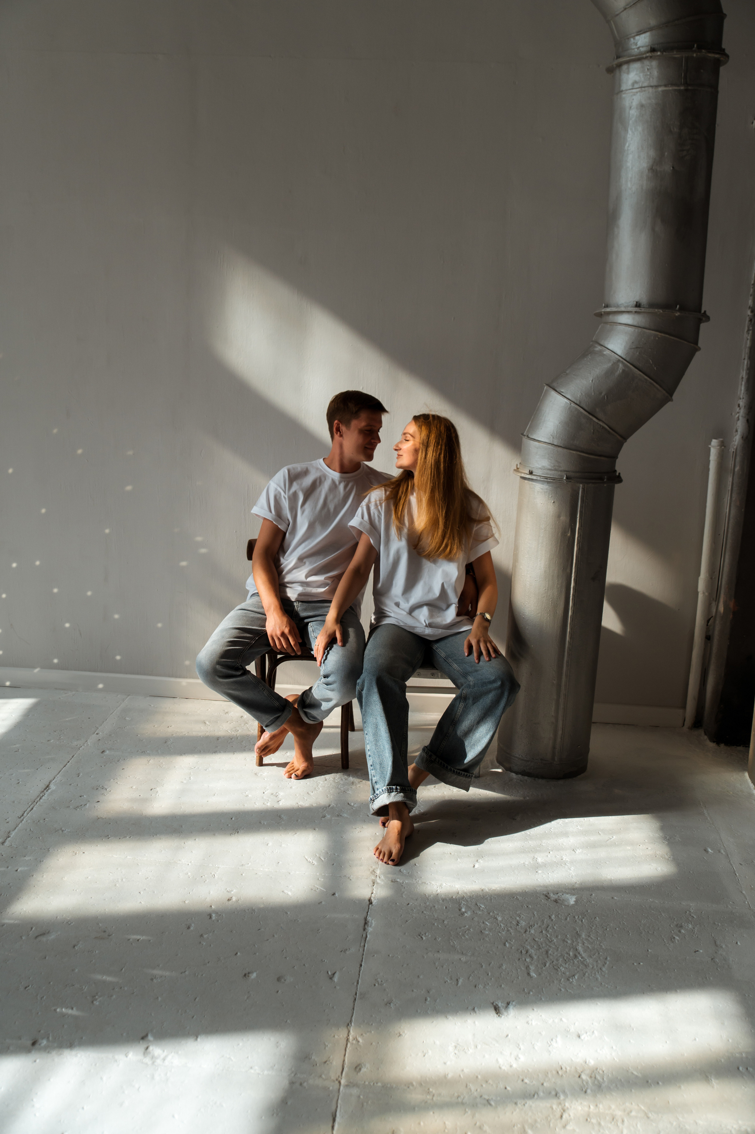 Арина и Максим. Свадебный и портретный фотограф в Белгороде Олеся Гавшина