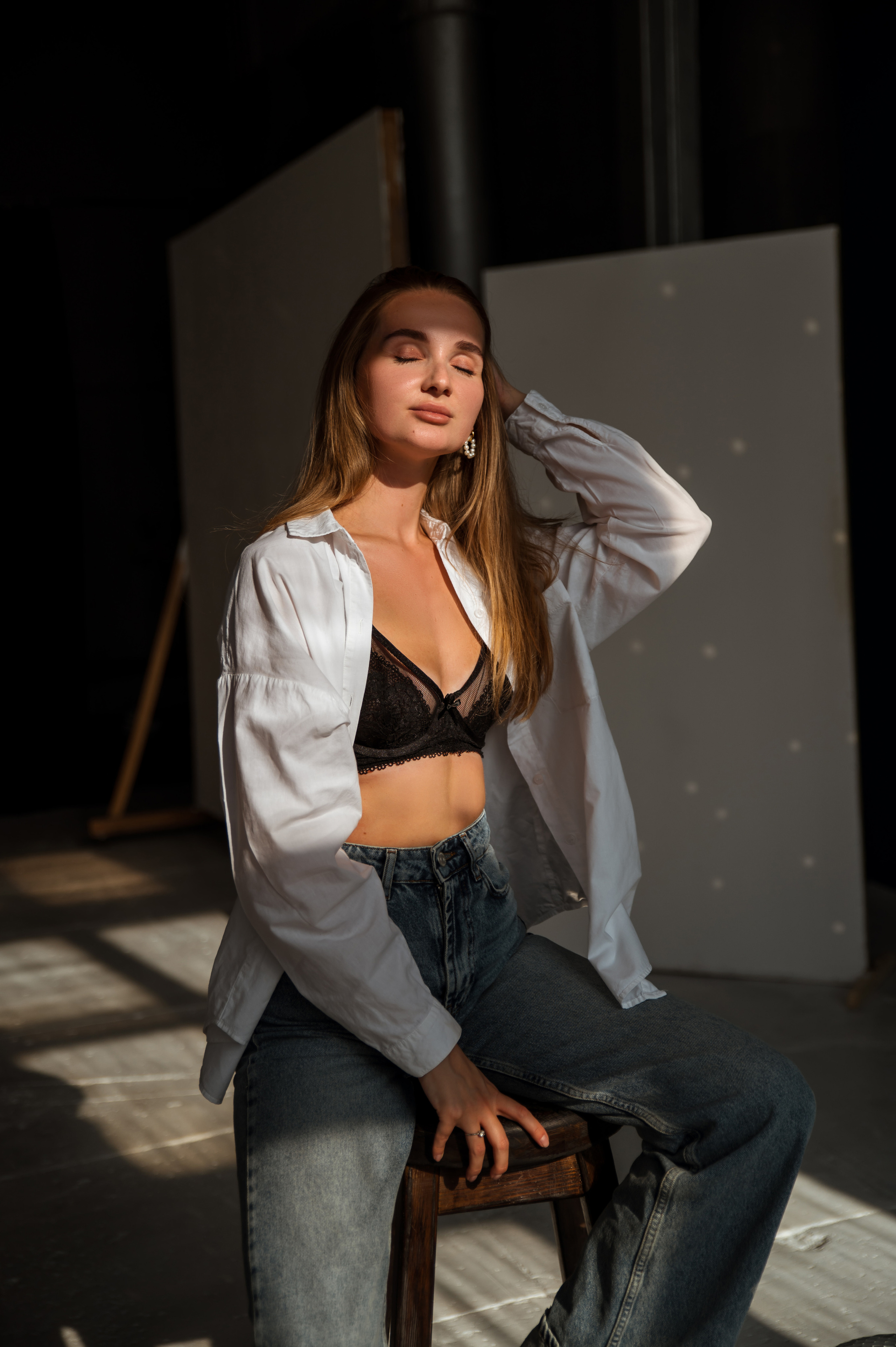 Арина и Максим. Свадебный и портретный фотограф в Белгороде Олеся Гавшина