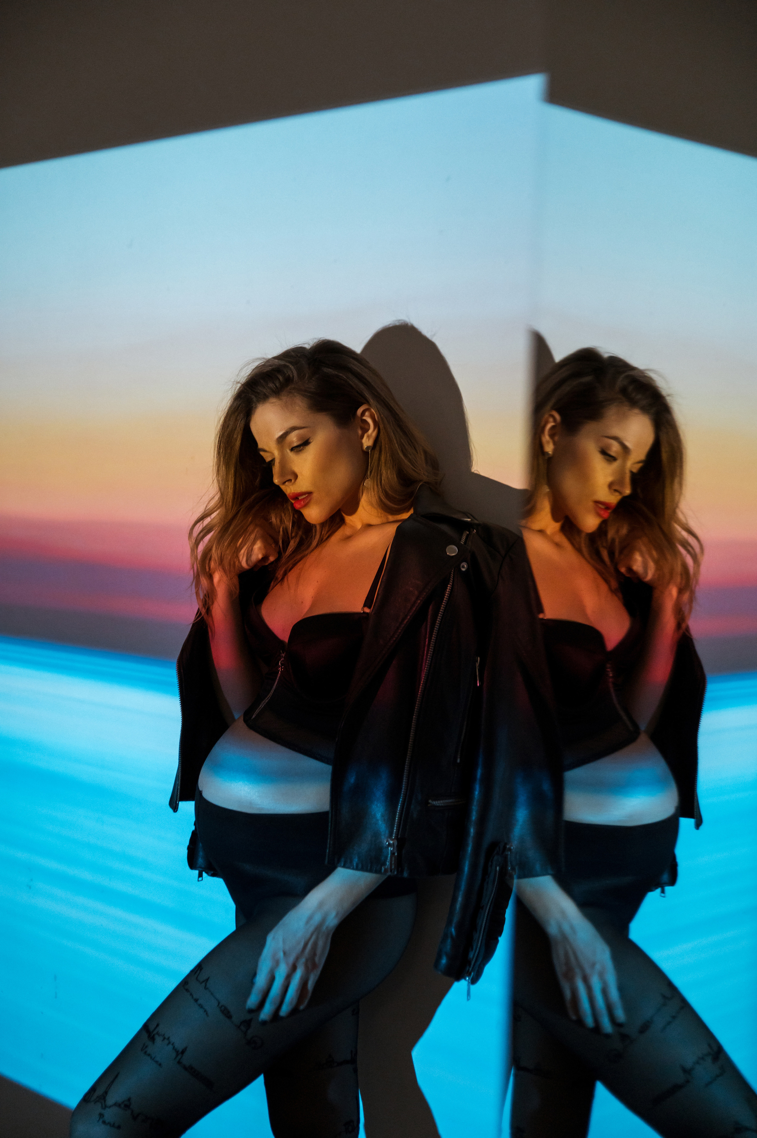 Елена. Свадебный и портретный фотограф в Белгороде Олеся Гавшина