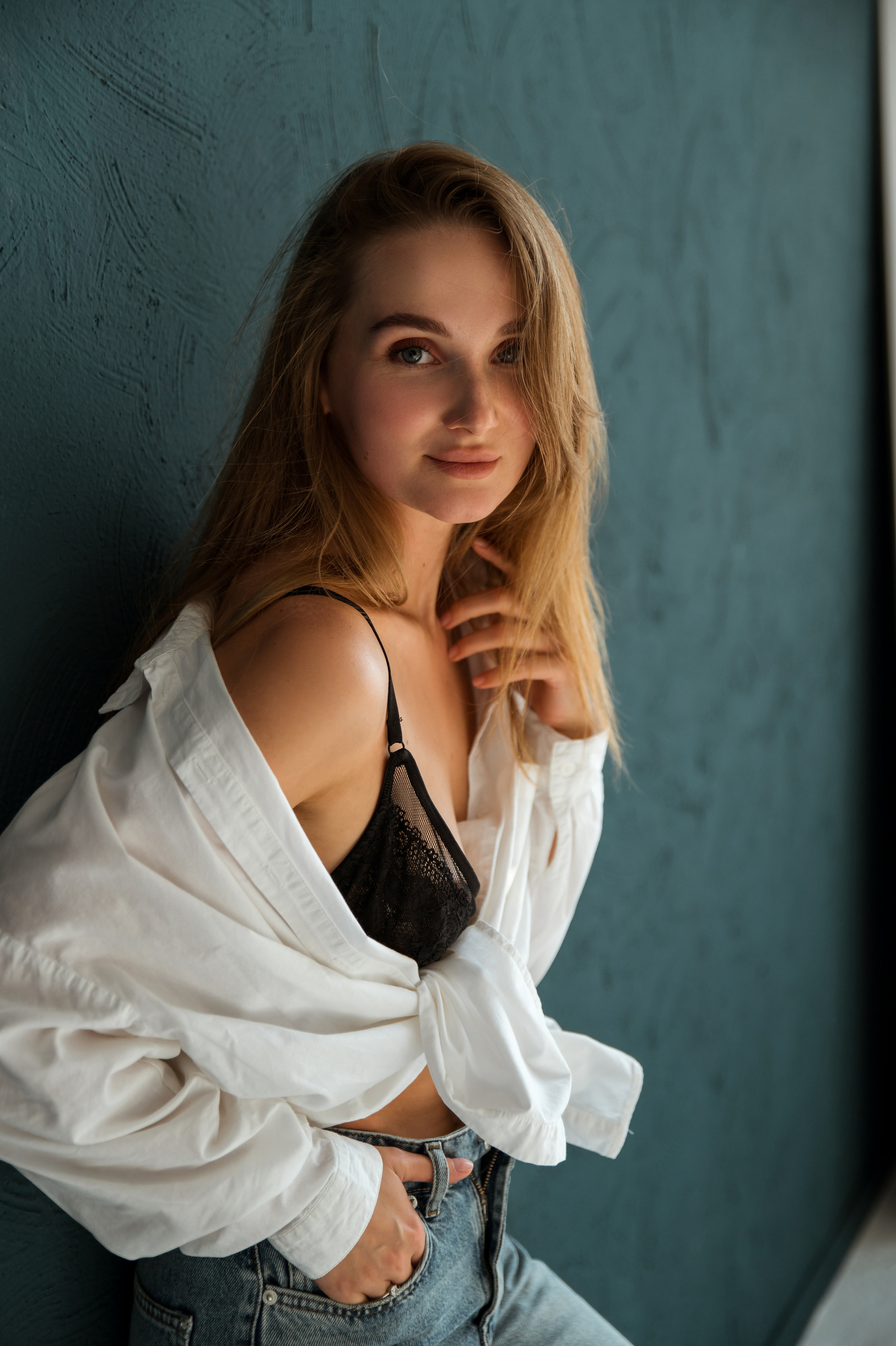 Арина и Максим. Свадебный и портретный фотограф в Белгороде Олеся Гавшина