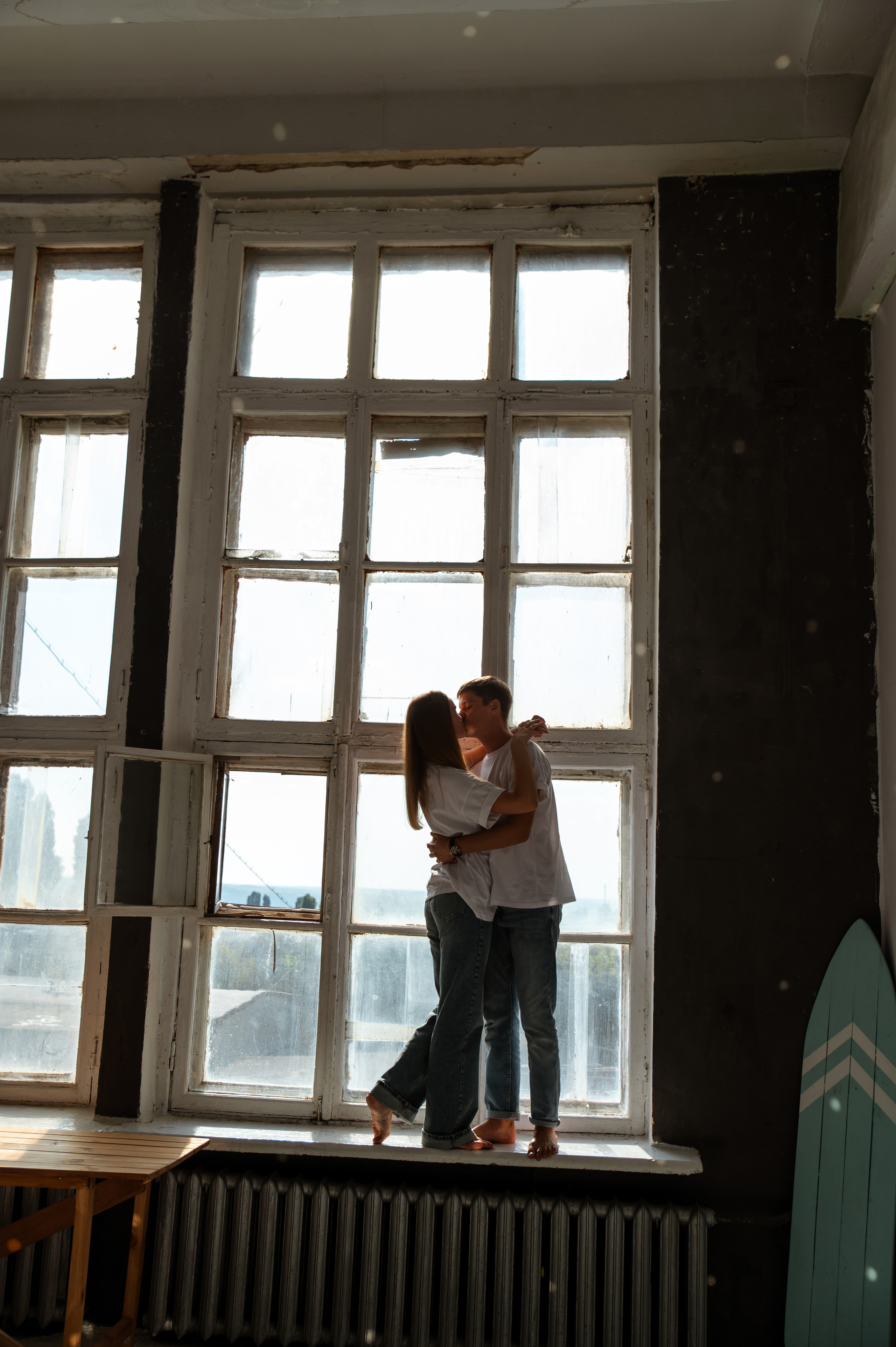 Арина и Максим. Свадебный и портретный фотограф в Белгороде Олеся Гавшина