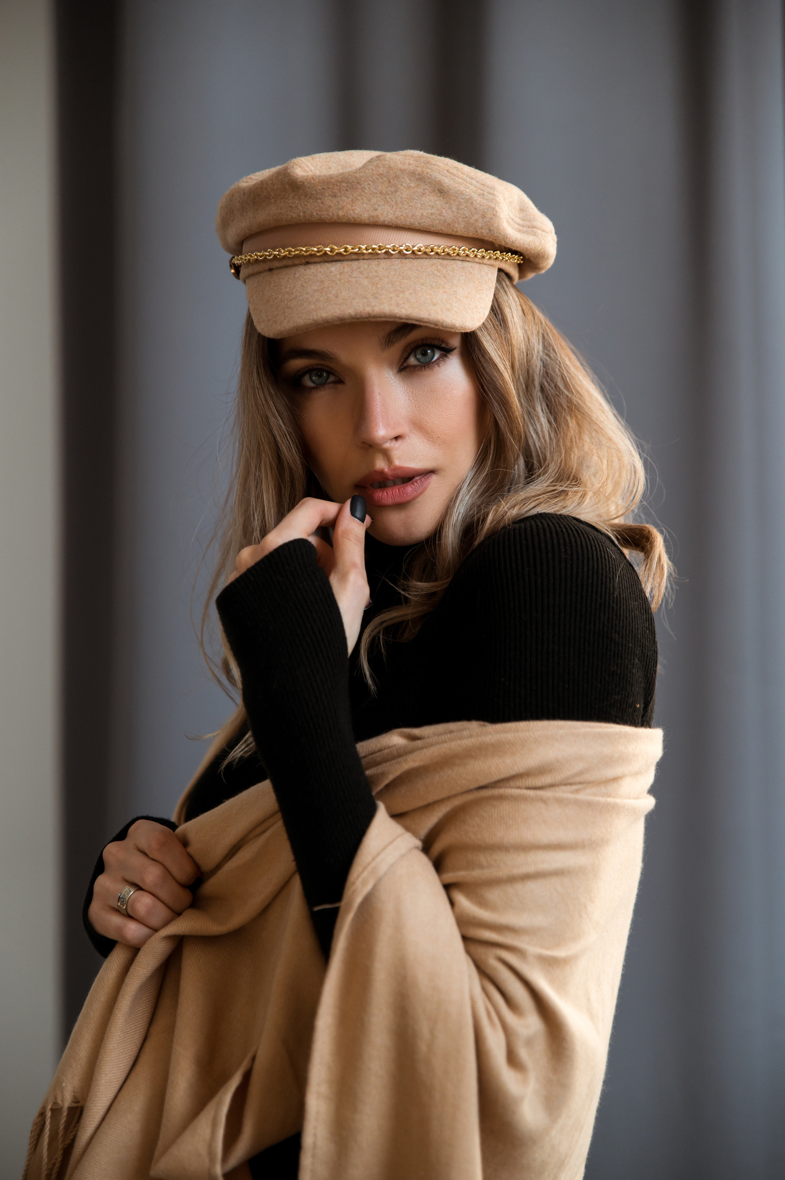 Елена. Свадебный и портретный фотограф в Белгороде Олеся Гавшина