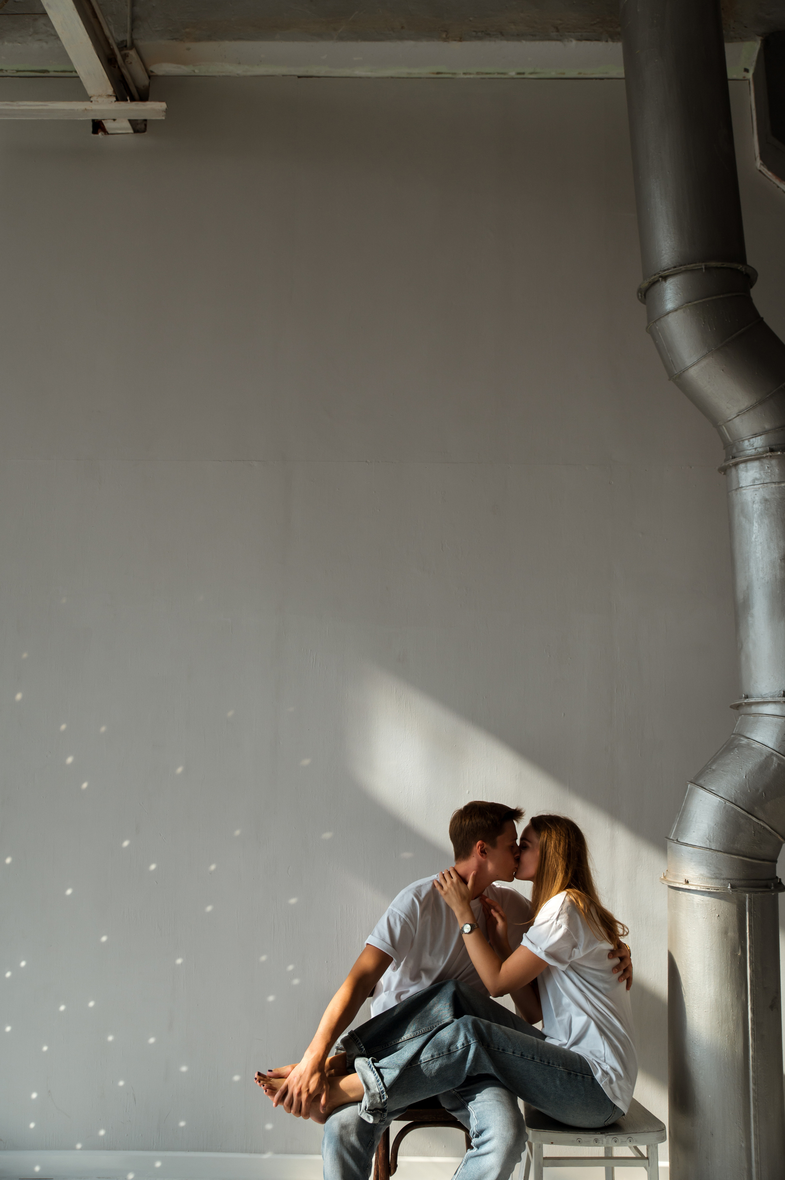 Арина и Максим. Свадебный и портретный фотограф в Белгороде Олеся Гавшина