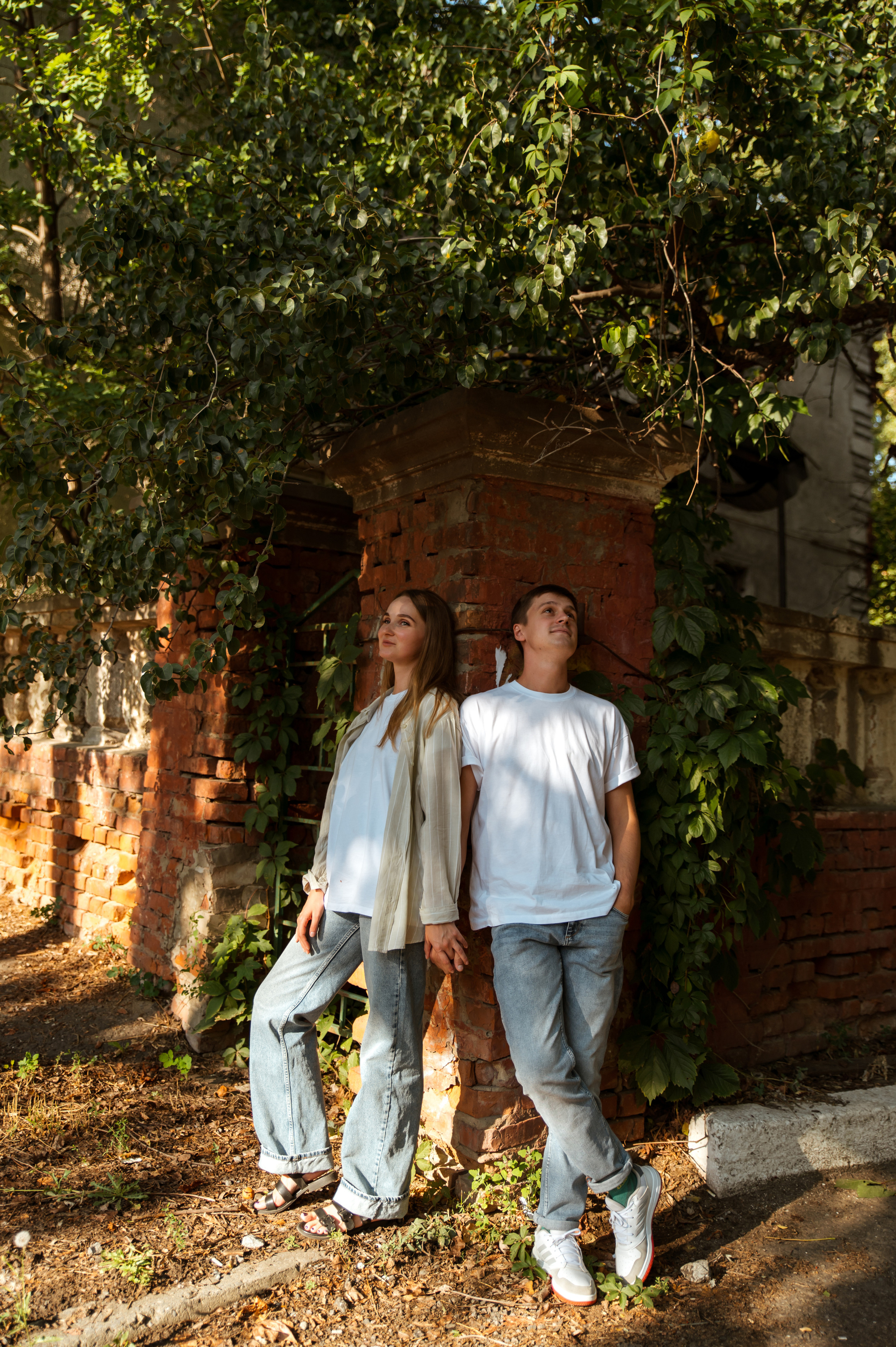 Арина и Максим. Свадебный и портретный фотограф в Белгороде Олеся Гавшина