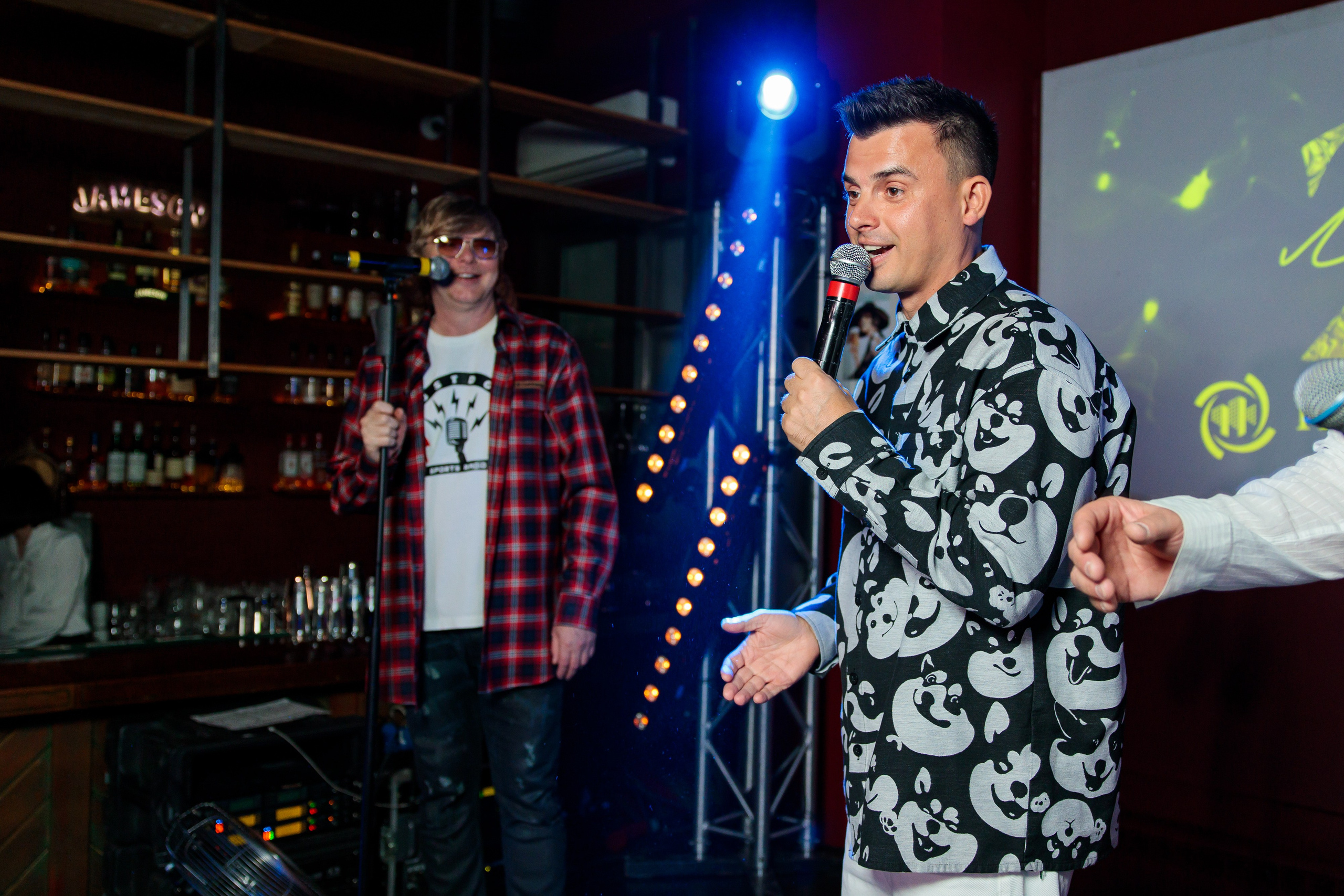 Концерты. Фотограф в Новокузнецке Бахтияр Омуров