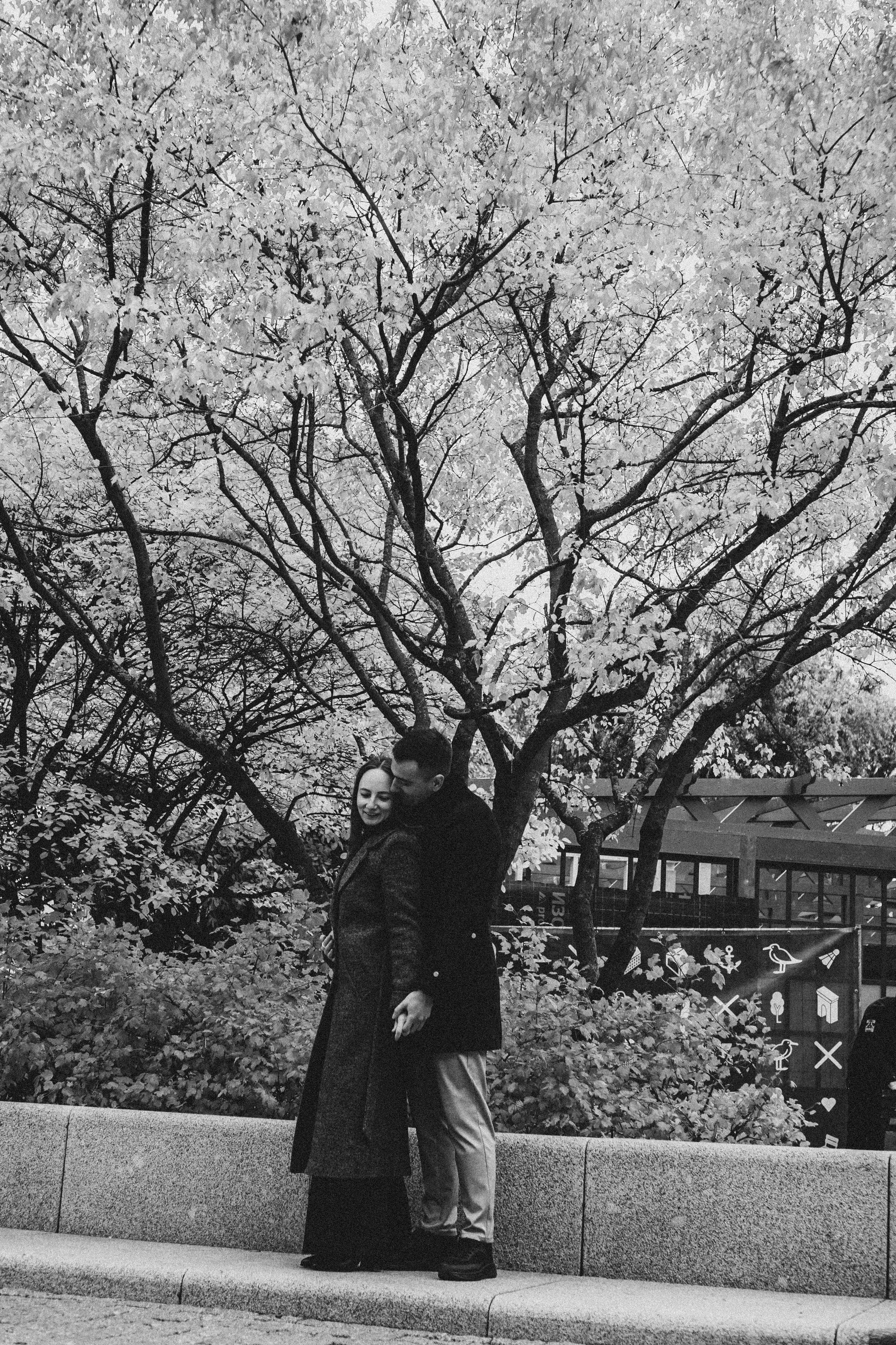 Прогулка по городу. Профессиональный фотограф, Санкт-Петербург — Виктория Богомолова