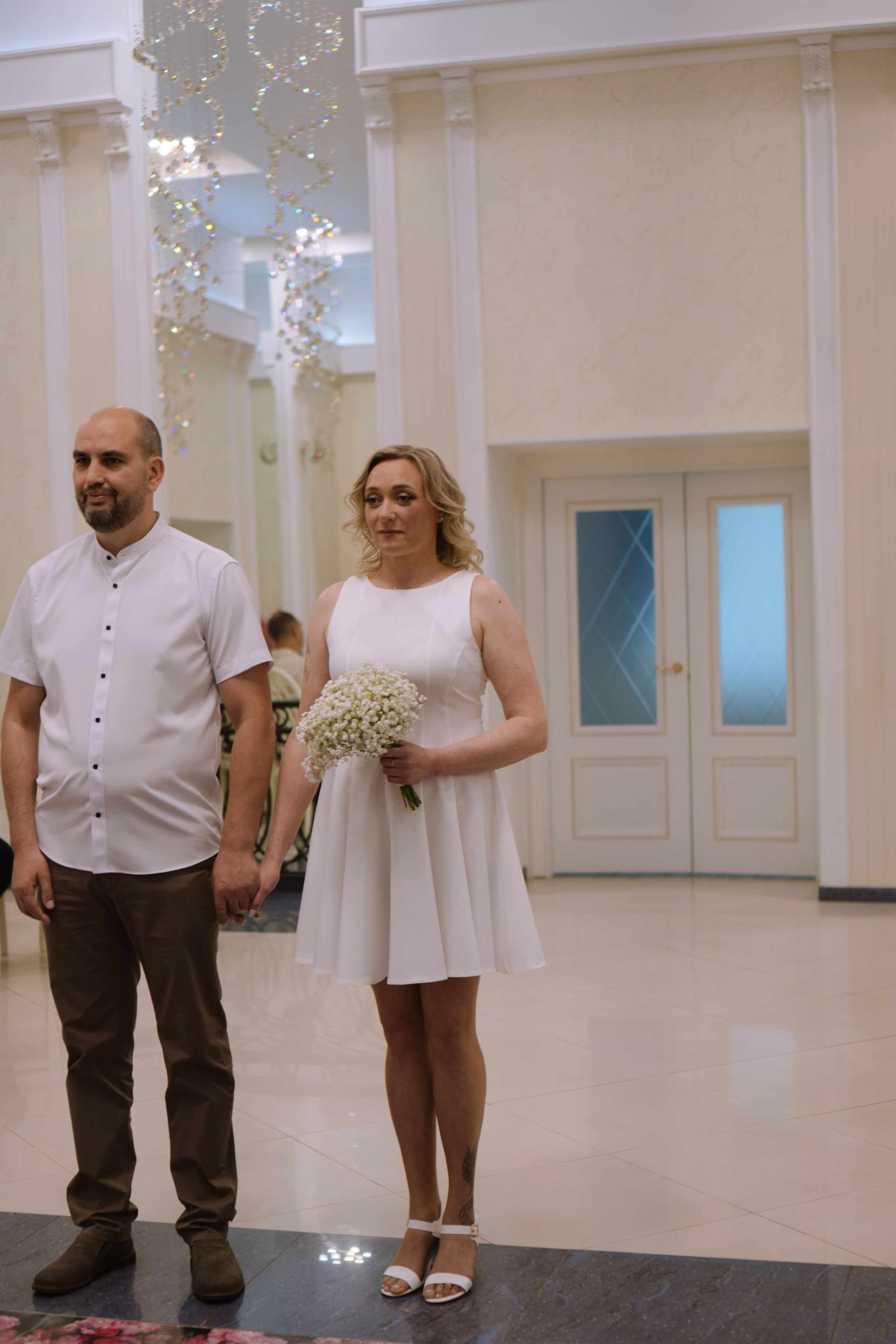 СВАДЕБНЫЙ РЕПОРТАЖ. Профессиональный фотограф, Санкт-Петербург — Виктория Богомолова