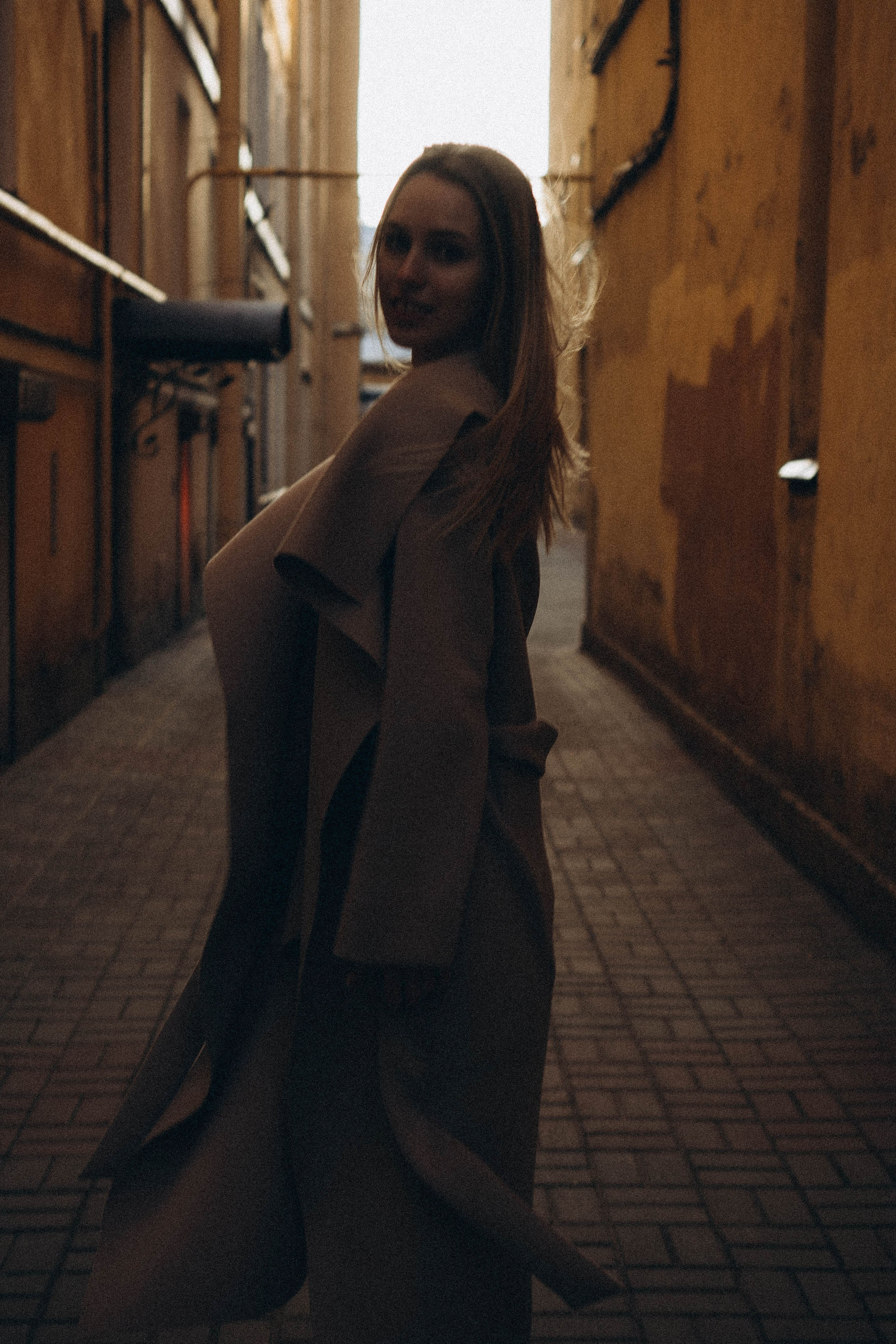 На закате. Профессиональный фотограф, Санкт-Петербург — Виктория Богомолова