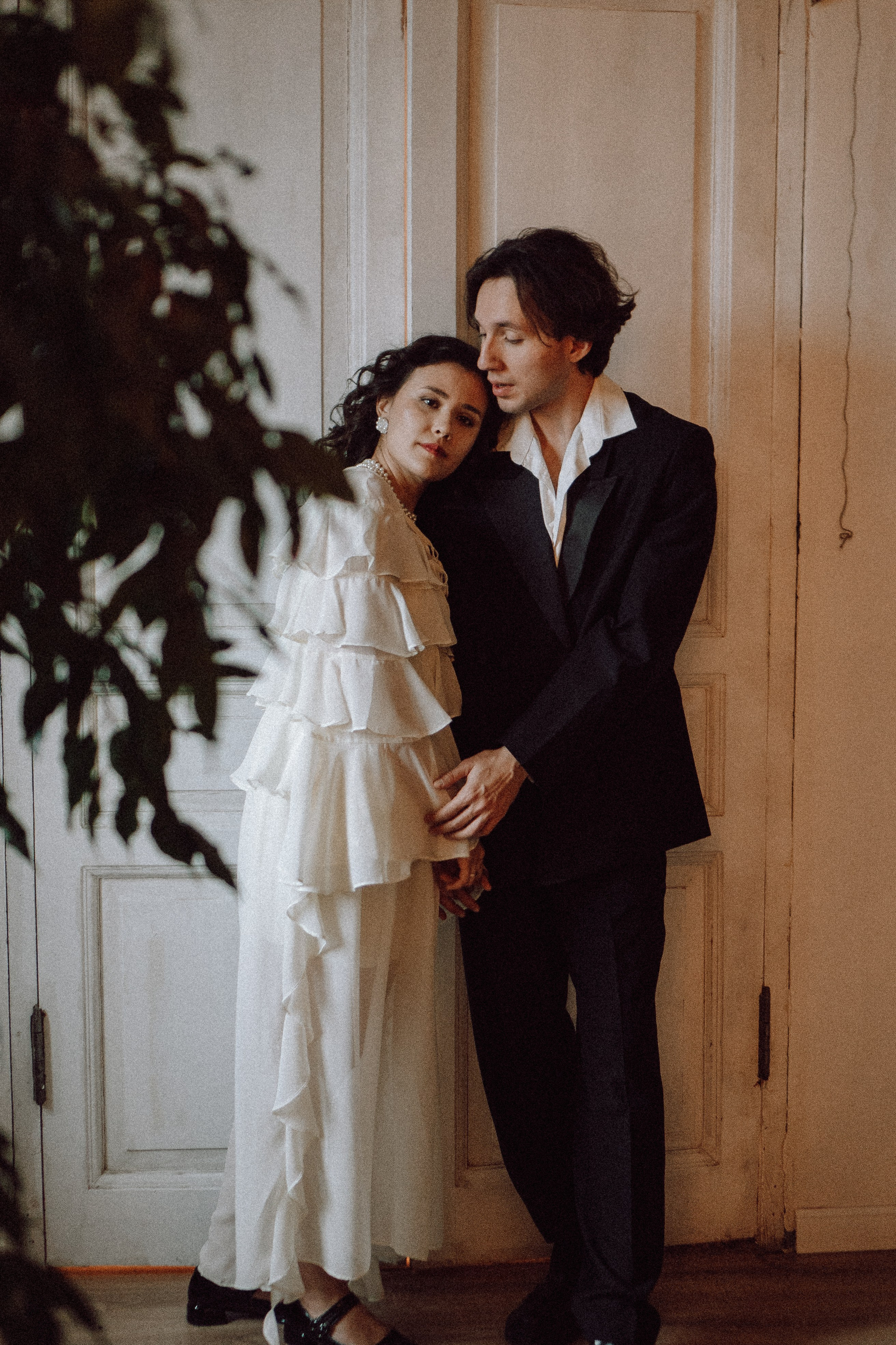 Новогодний стиль вдвоем. Профессиональный фотограф, Санкт-Петербург — Виктория Богомолова