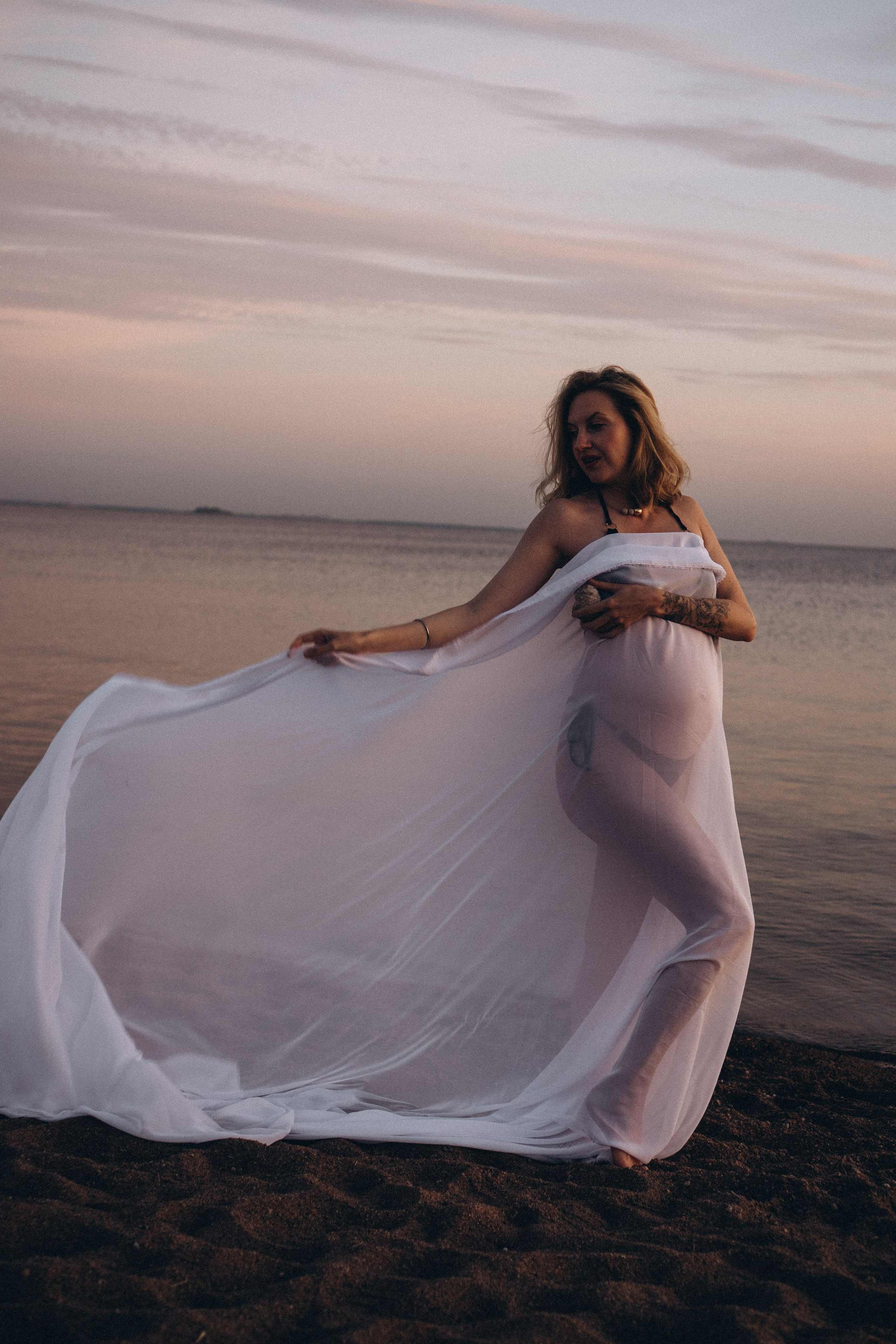 В ОЖИДАНИИ. Профессиональный фотограф, Санкт-Петербург — Виктория Богомолова