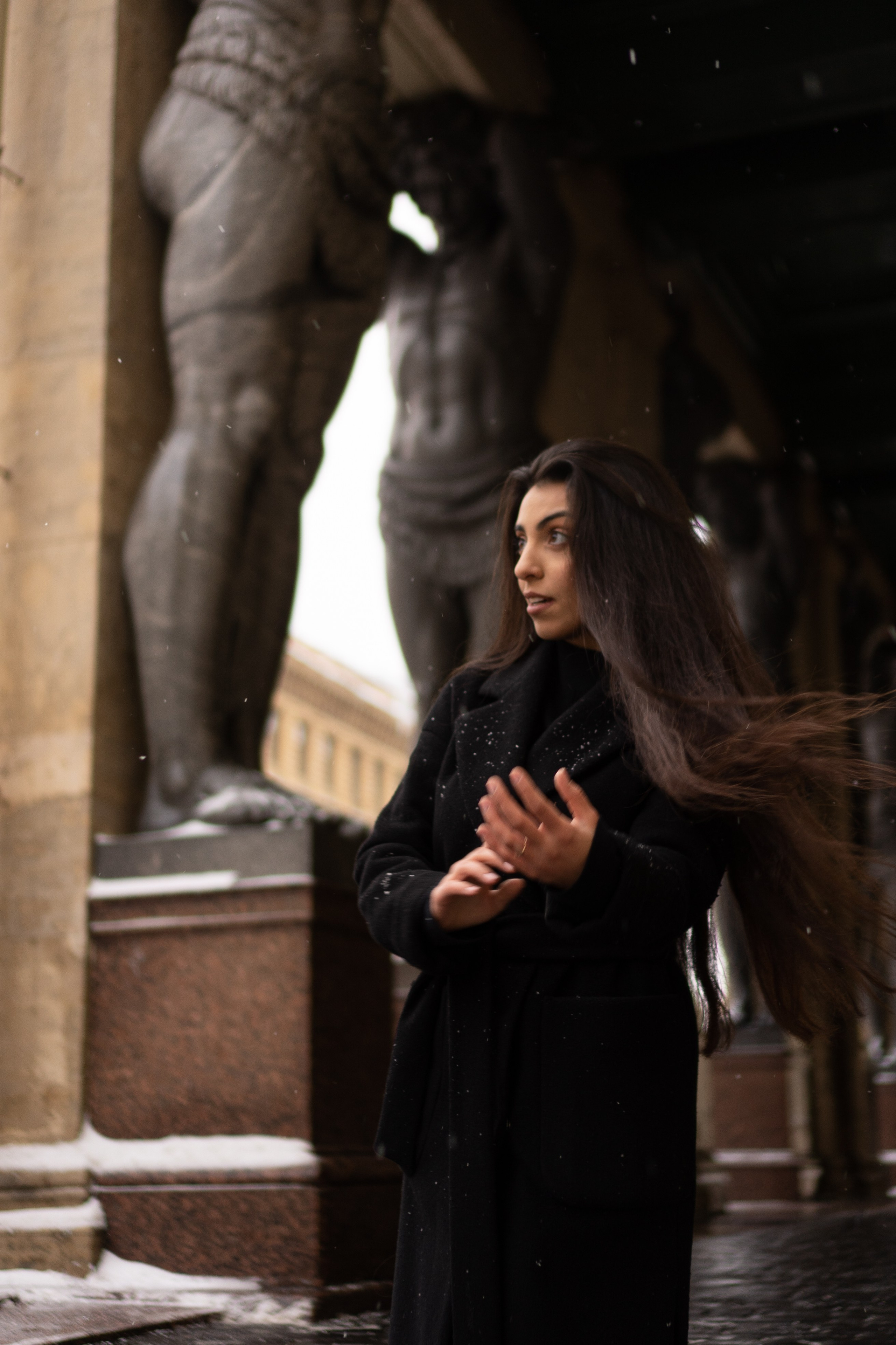 Фотосессия в Санкт-Петербурге. Профессиональный фотограф, Санкт-Петербург — Виктория Богомолова