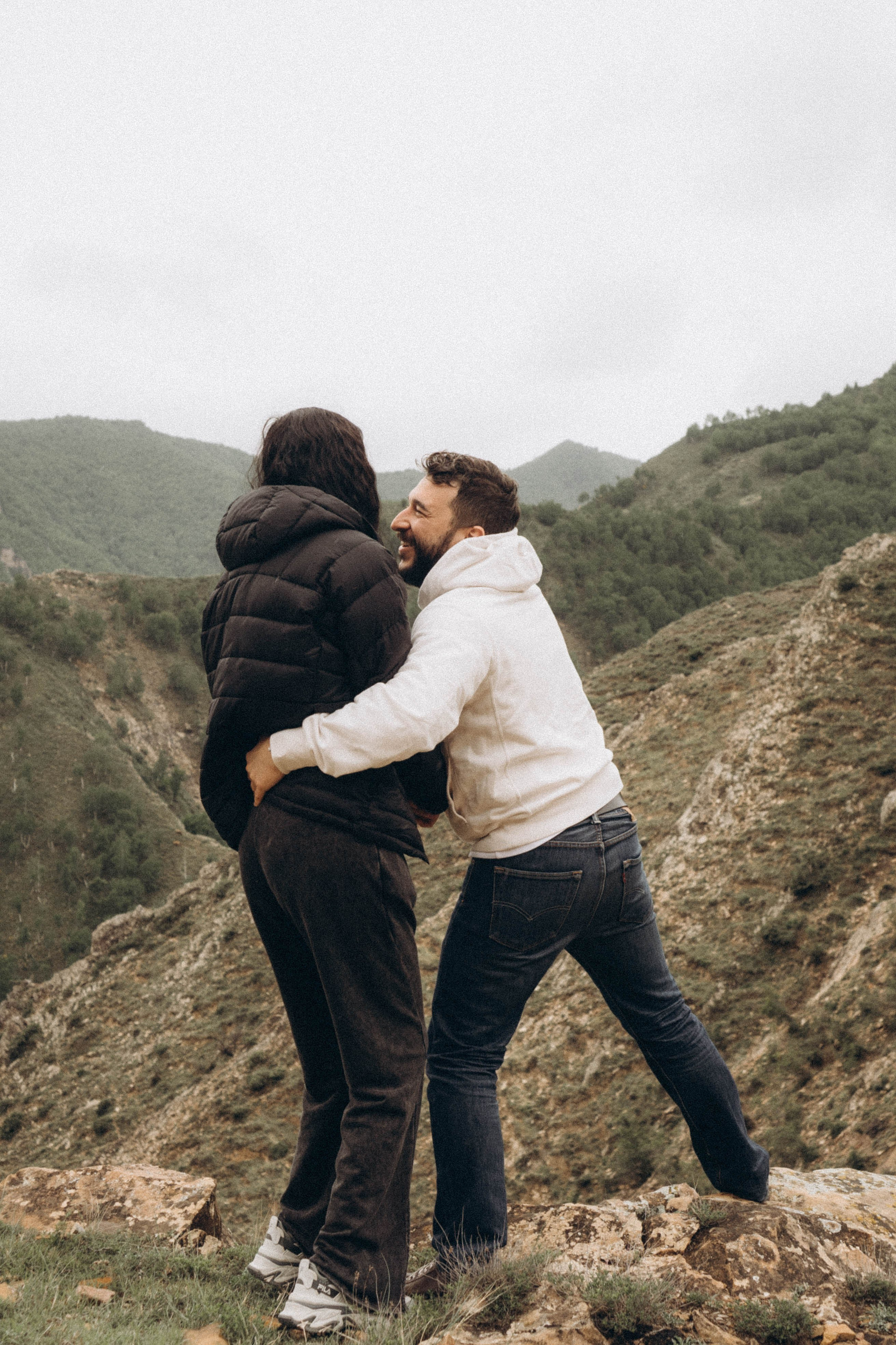 Горы. Профессиональный фотограф, Санкт-Петербург — Виктория Богомолова