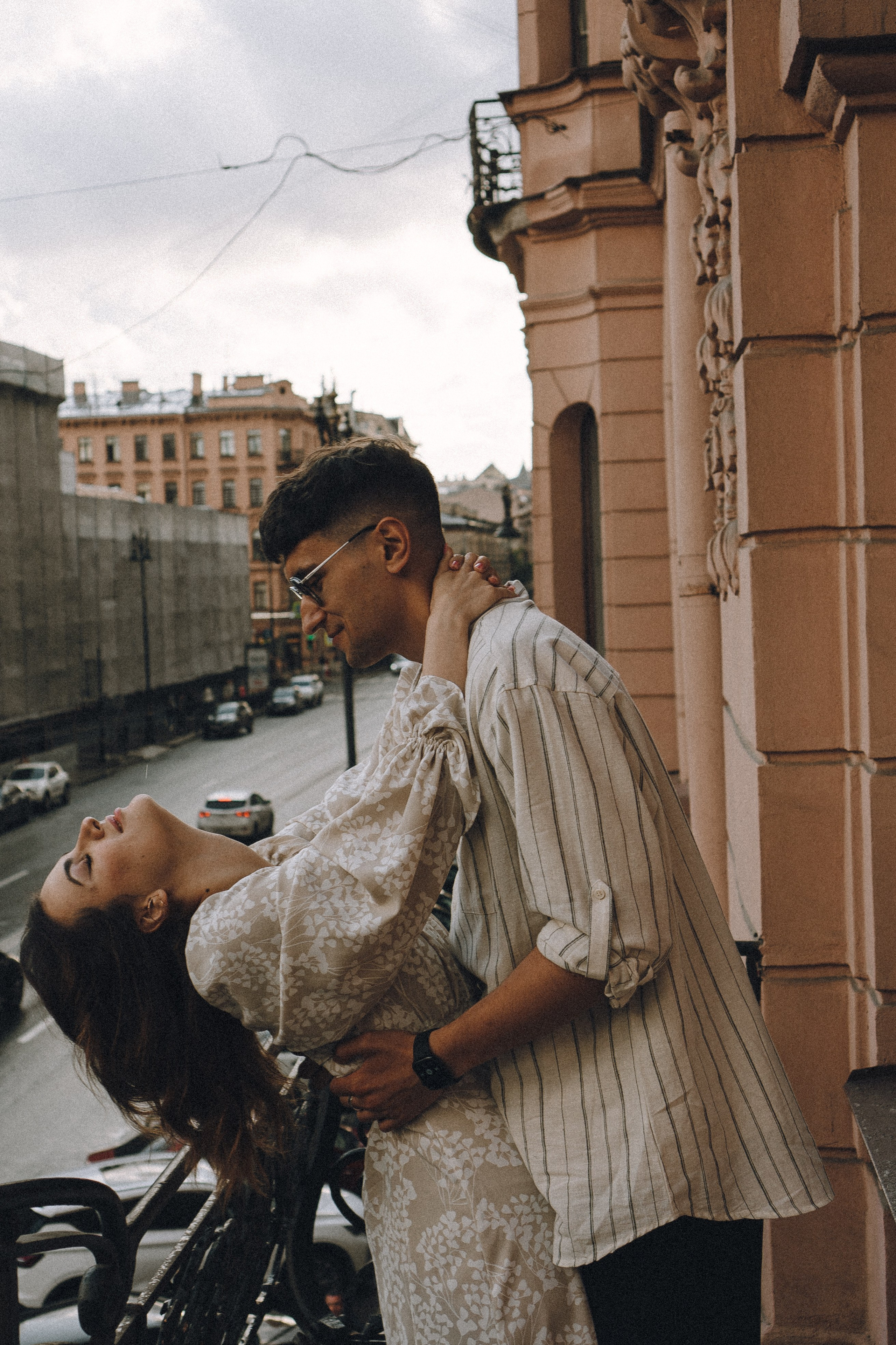 ЛЮБОВЬ В ИЮНЕ. Профессиональный фотограф, Санкт-Петербург — Виктория Богомолова