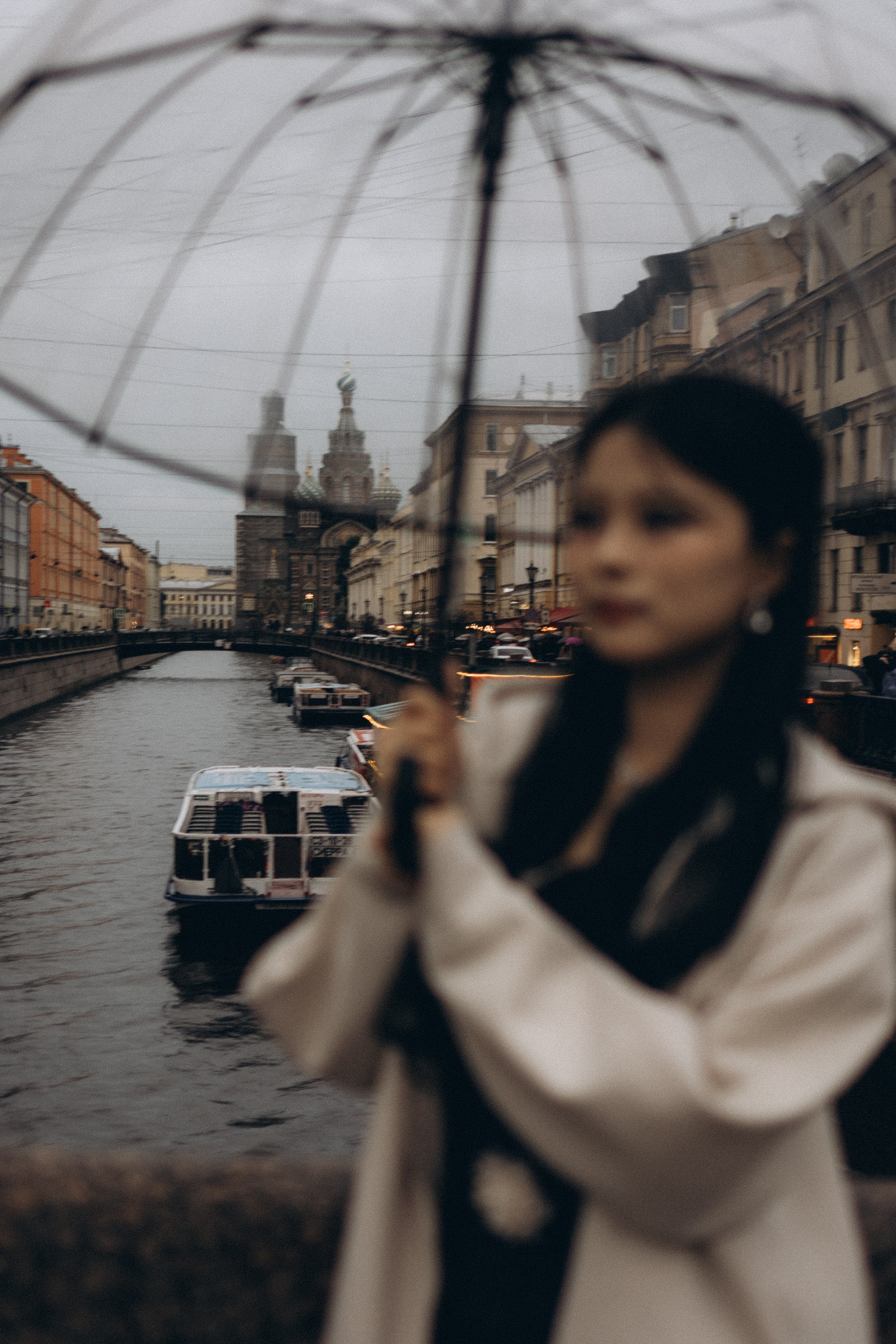 НА ПАМЯТЬ О ПИТЕРЕ. Профессиональный фотограф, Санкт-Петербург — Виктория Богомолова